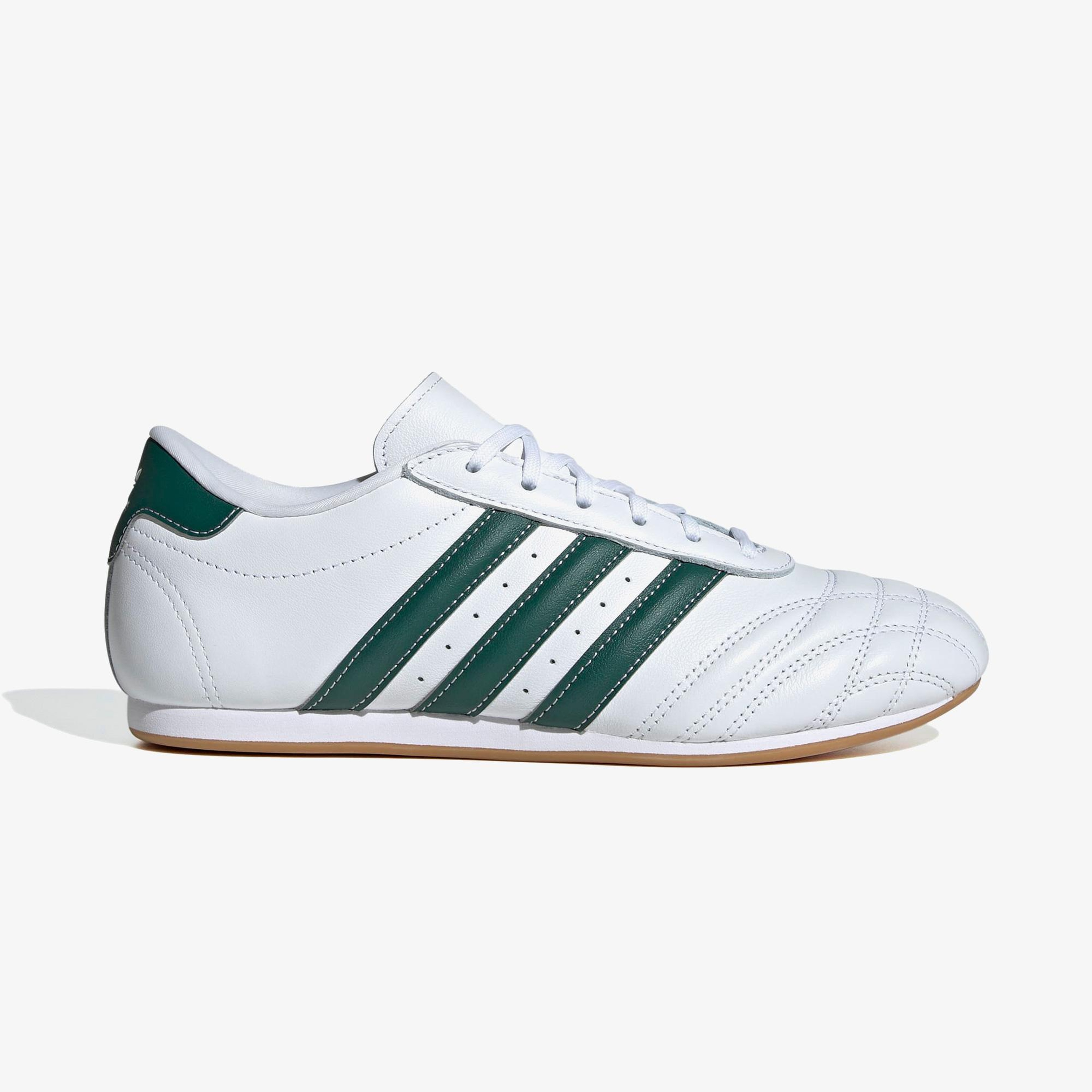adidas Taekwondo Lace Kadın Beyaz Spor Ayakkabı