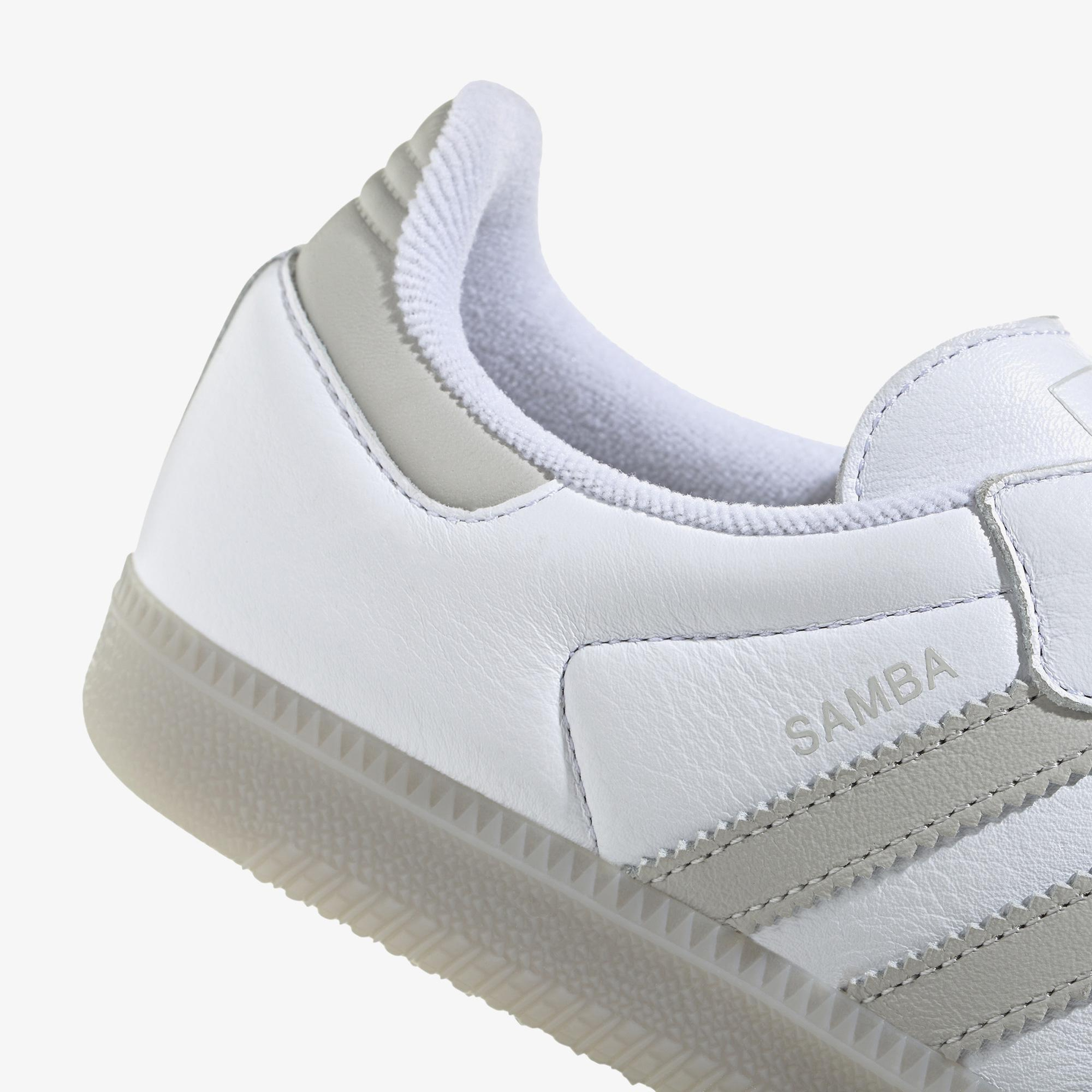adidas Samba Og Erkek Beyaz Sneaker