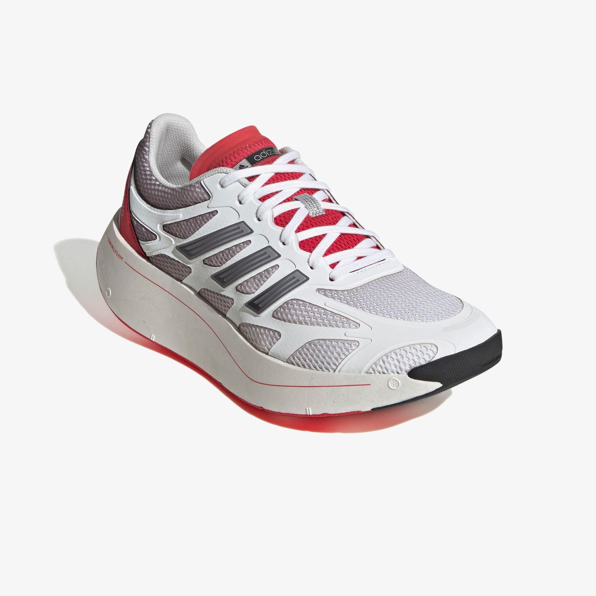 adidas Adizero Aruku Kadın Beyaz Spor Ayakkabı