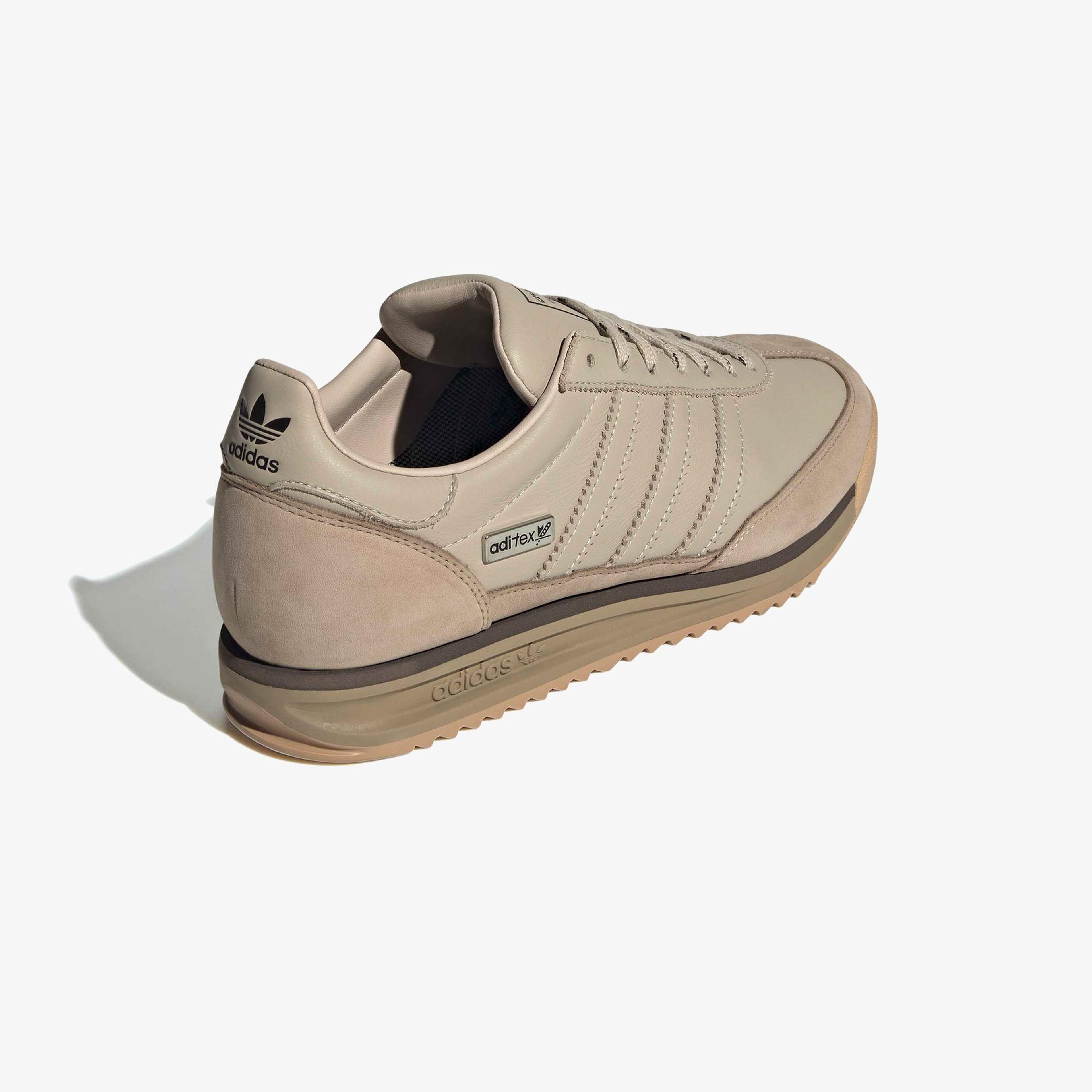 adidas Sl 72 Rs Erkek Yeşil Spor Ayakkabı