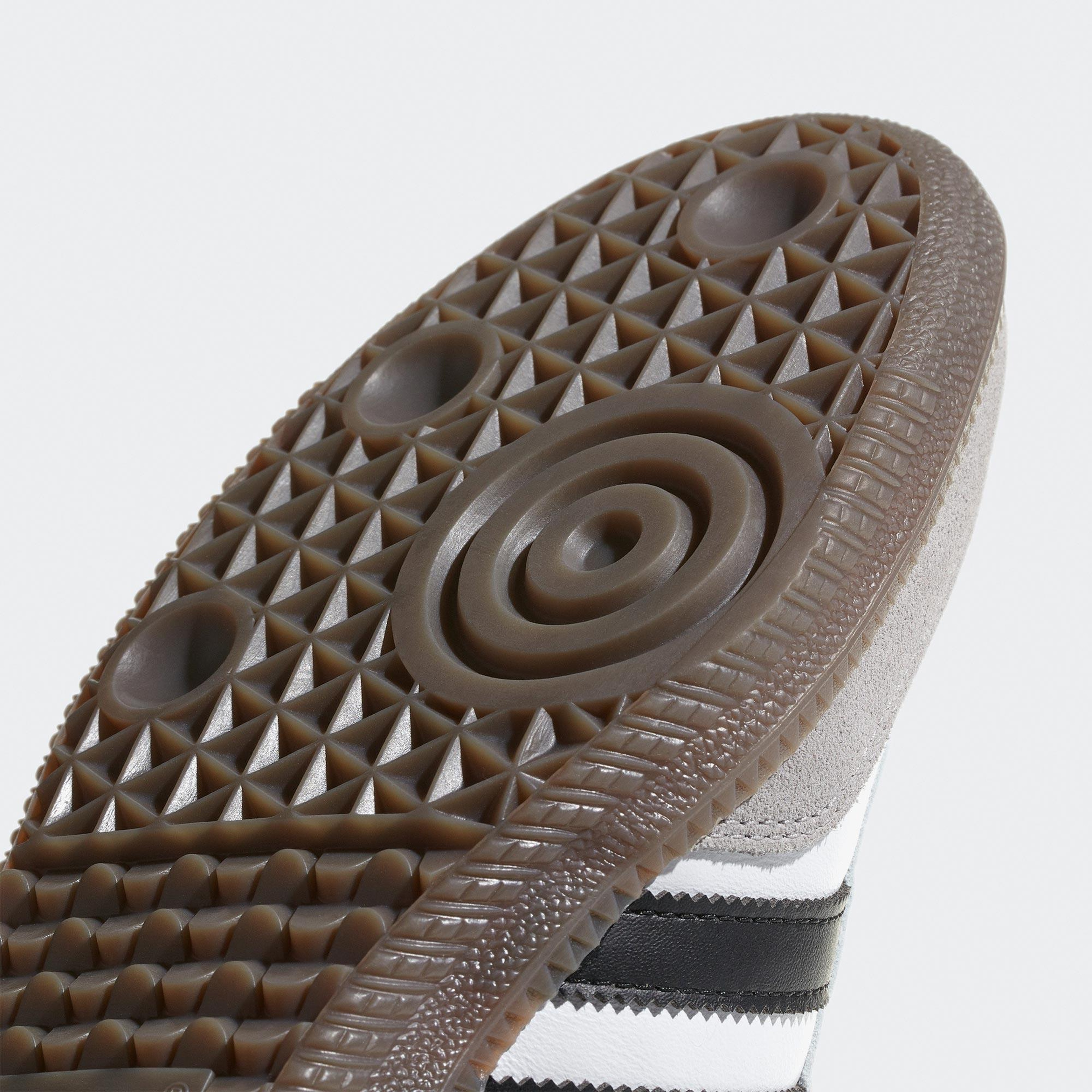 adidas Samba Erkek Beyaz Günlük Spor Ayakkabı