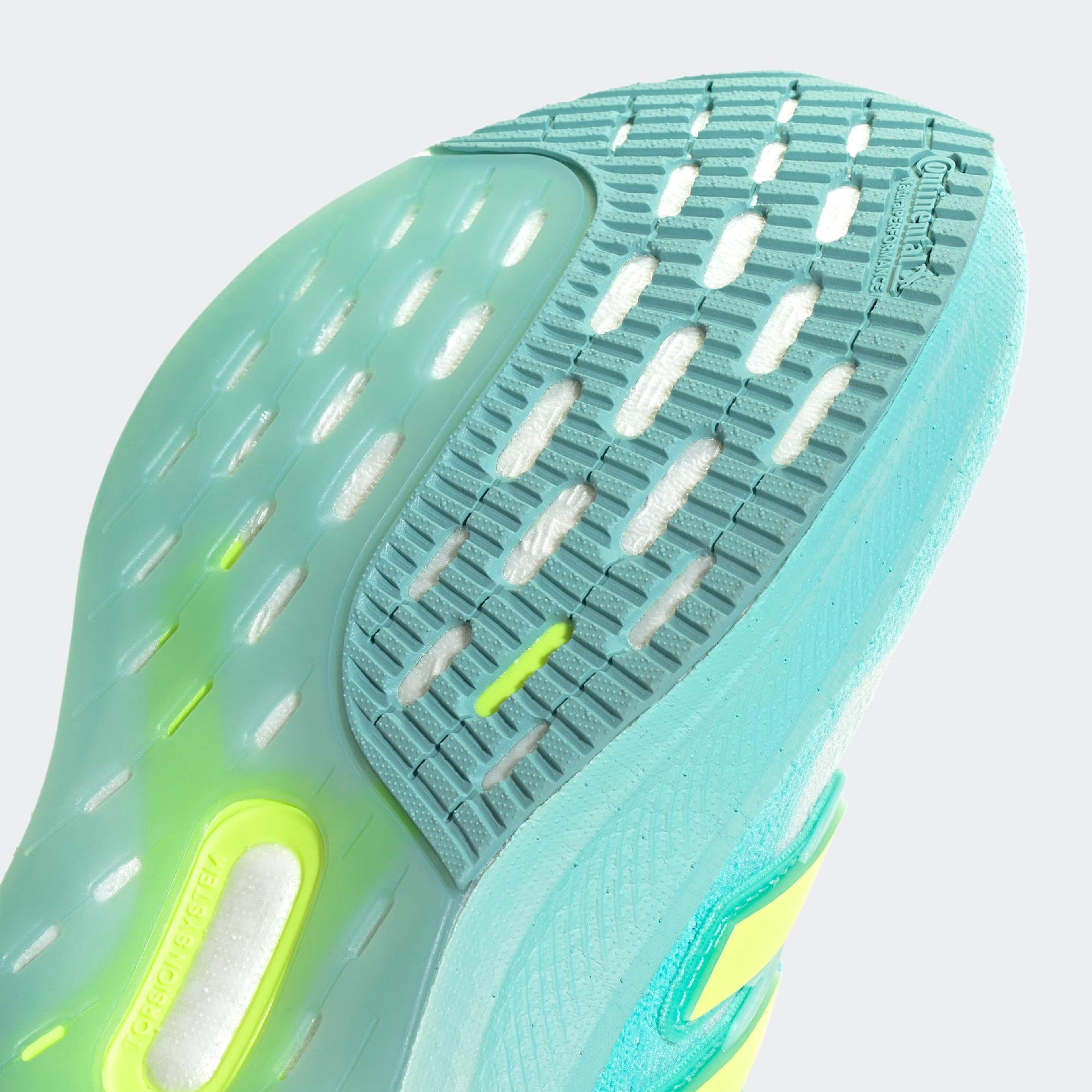 adidas Ultraboost 5 Kadın Mavi Koşu Ayakkabısı