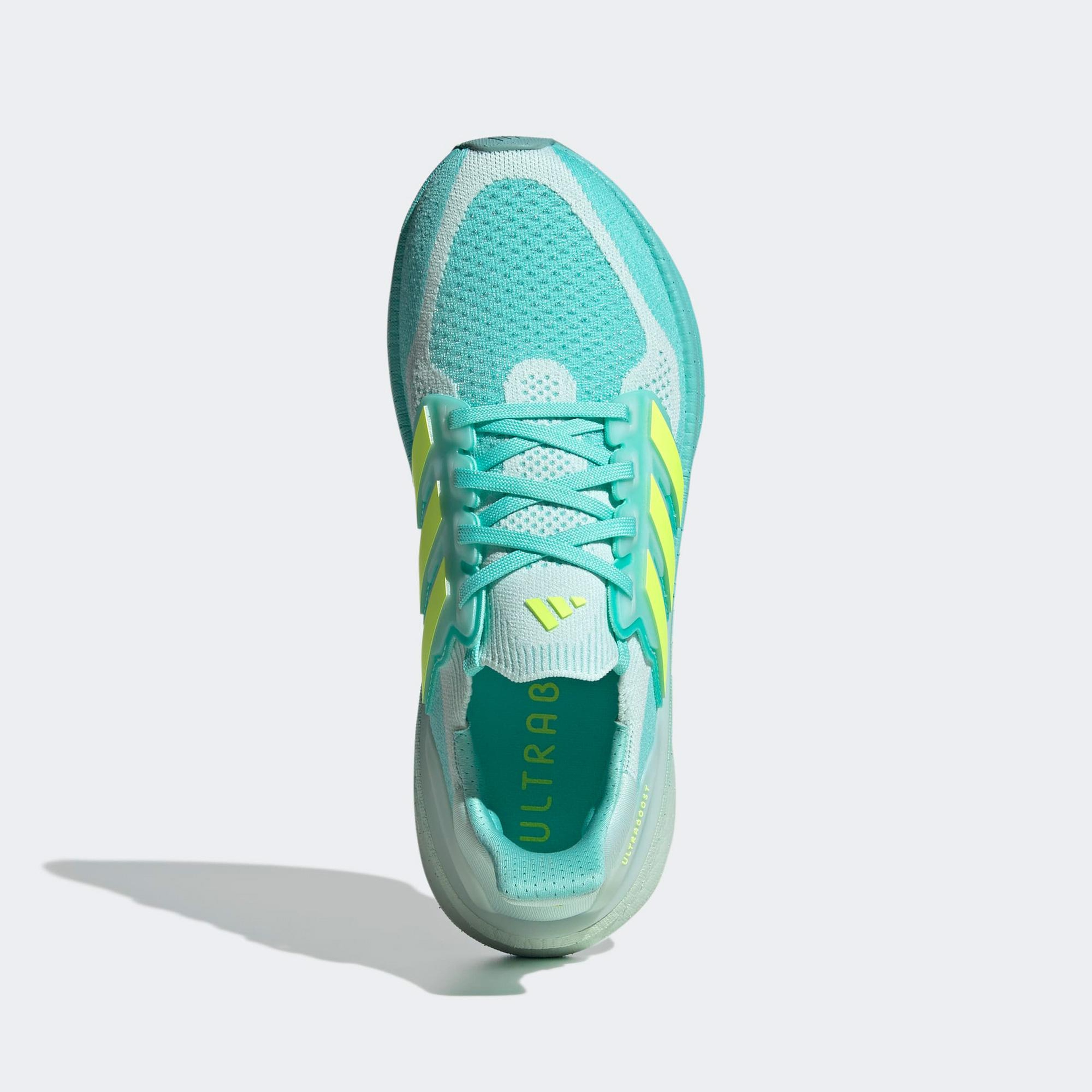 adidas Ultraboost 5 Kadın Mavi Koşu Ayakkabısı