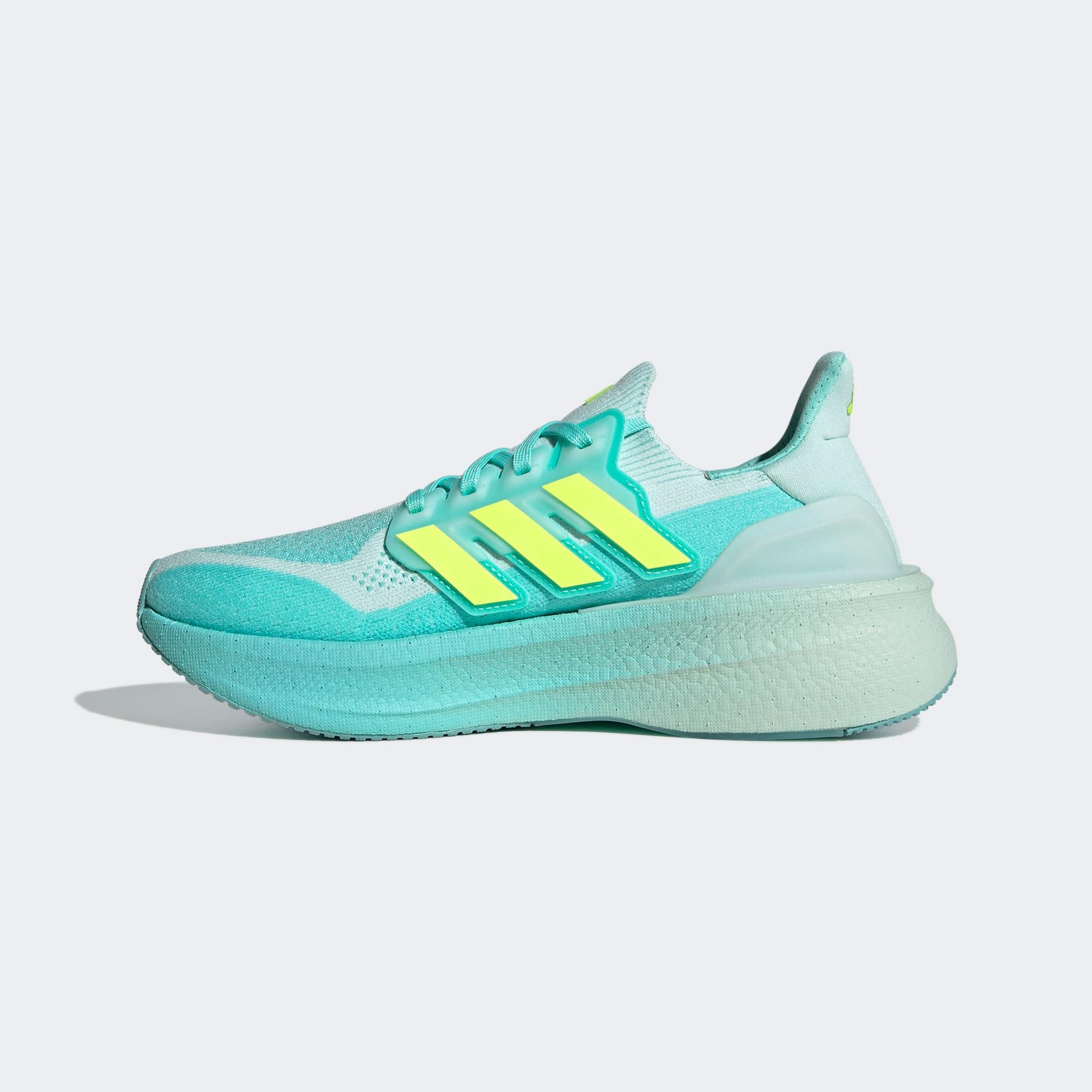 adidas Ultraboost 5 Kadın Mavi Koşu Ayakkabısı