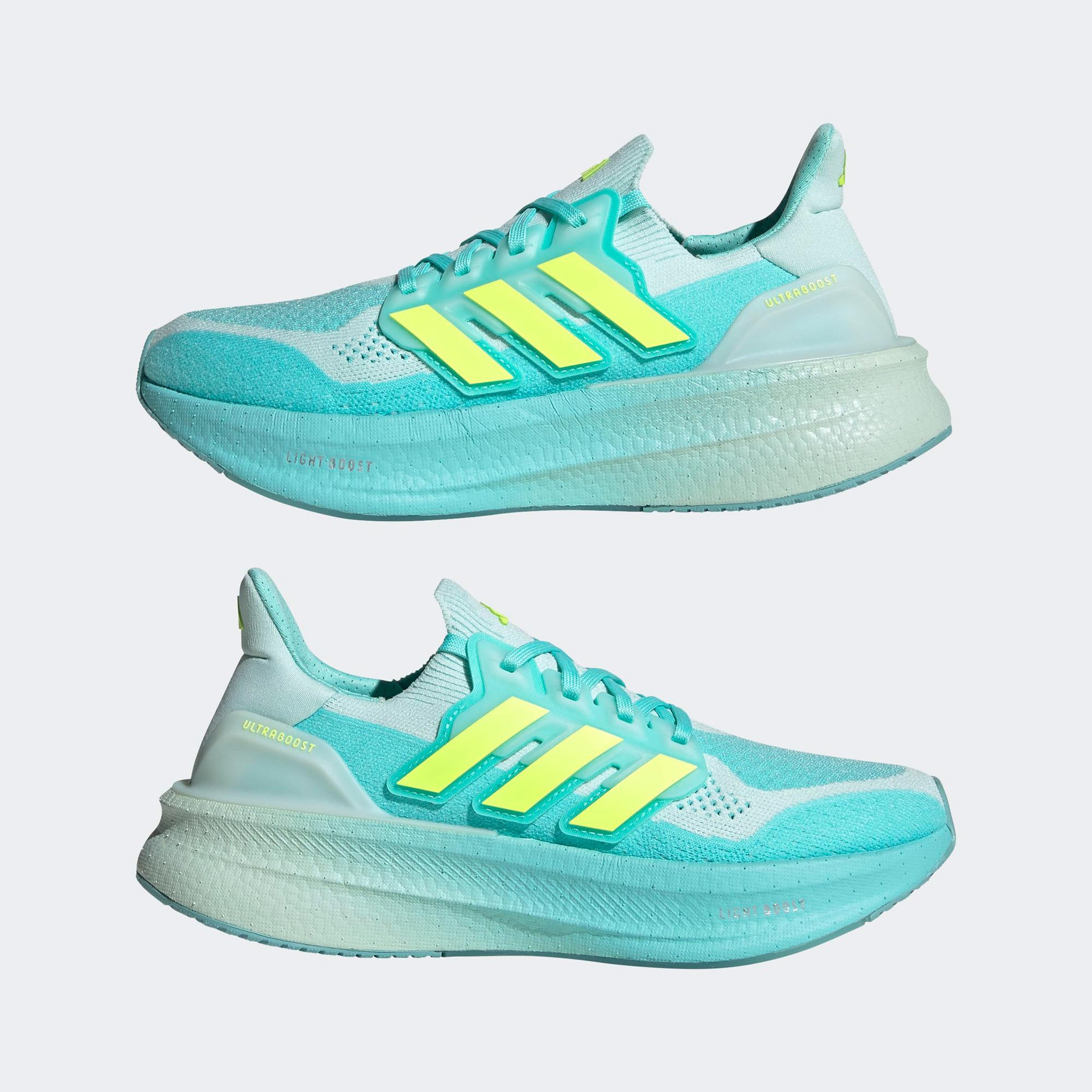adidas Ultraboost 5 Kadın Mavi Koşu Ayakkabısı