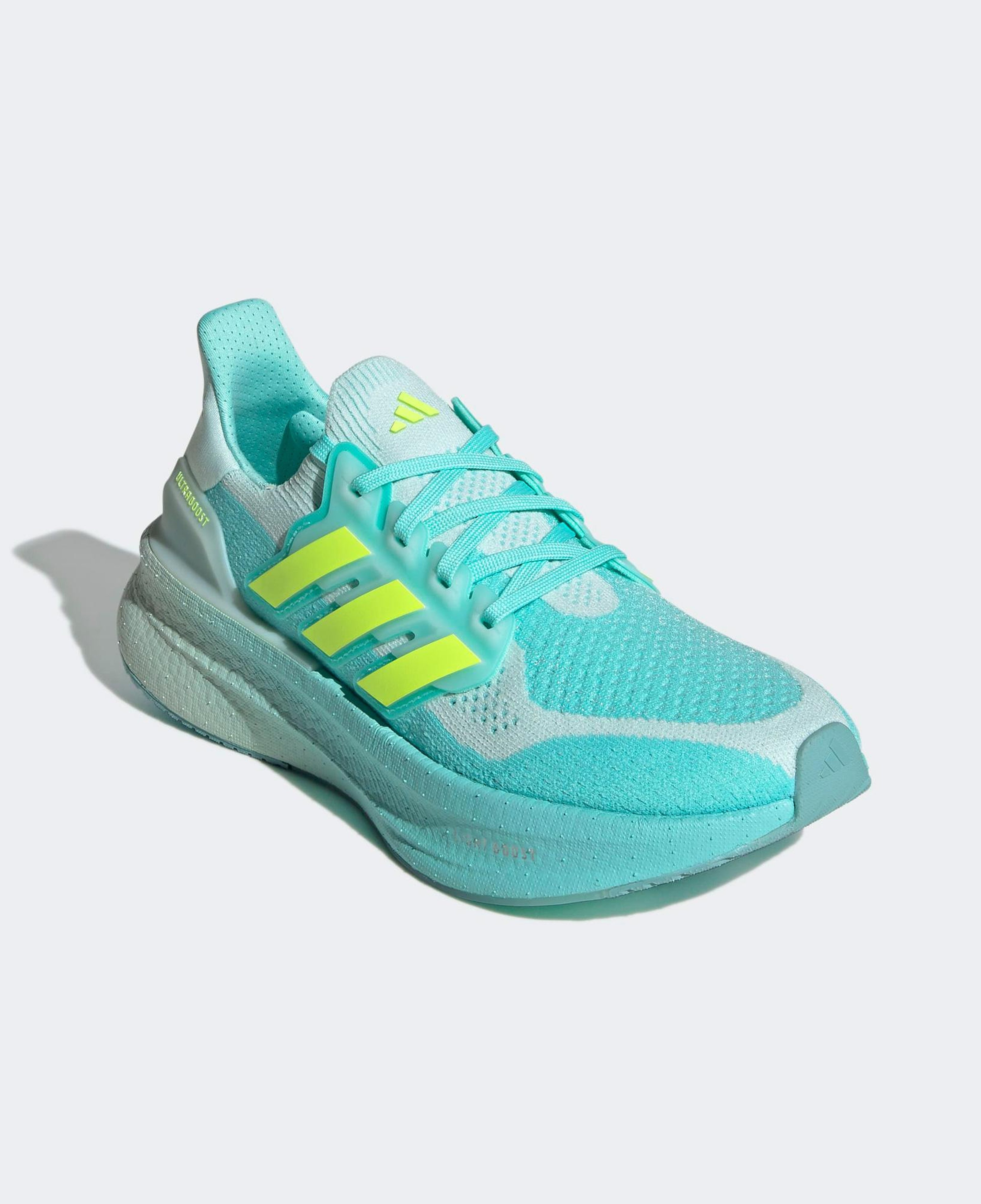 adidas Ultraboost 5 Kadın Mavi Koşu Ayakkabısı