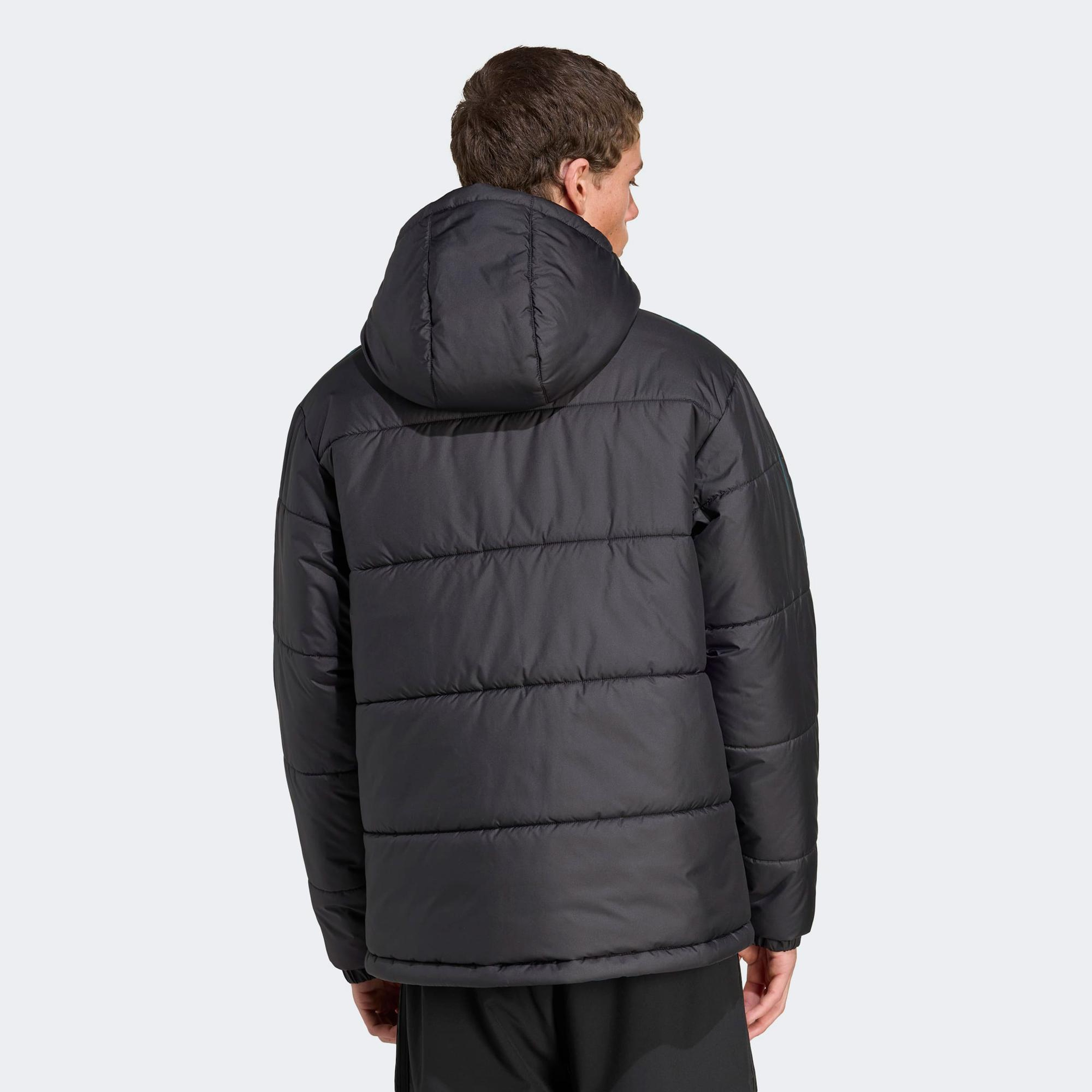 adidas Adıc Rev Jkt Erkek Siyah Ceket