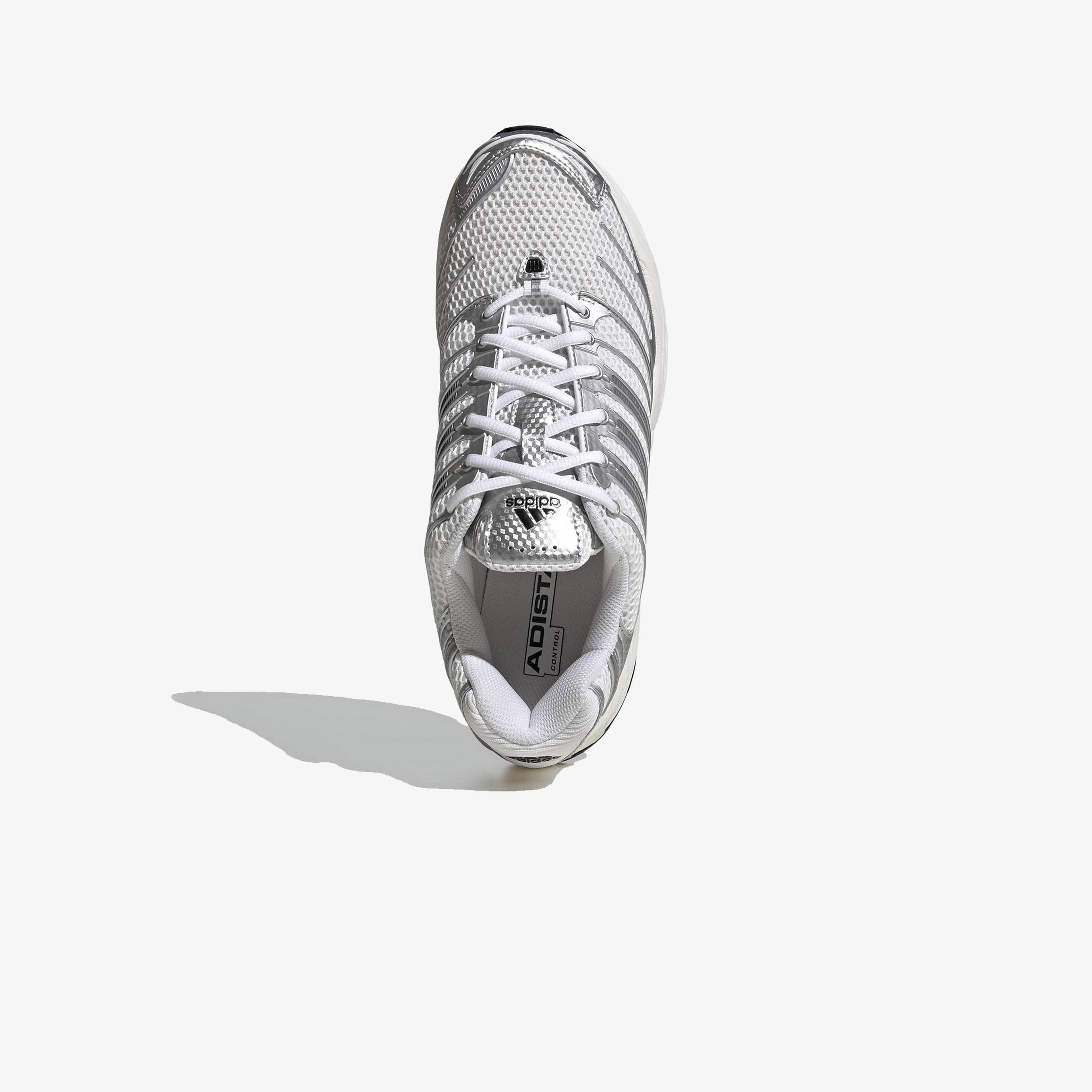 adidas Adistar Control 3 Kadın Beyaz Koşu Ayakkabısı