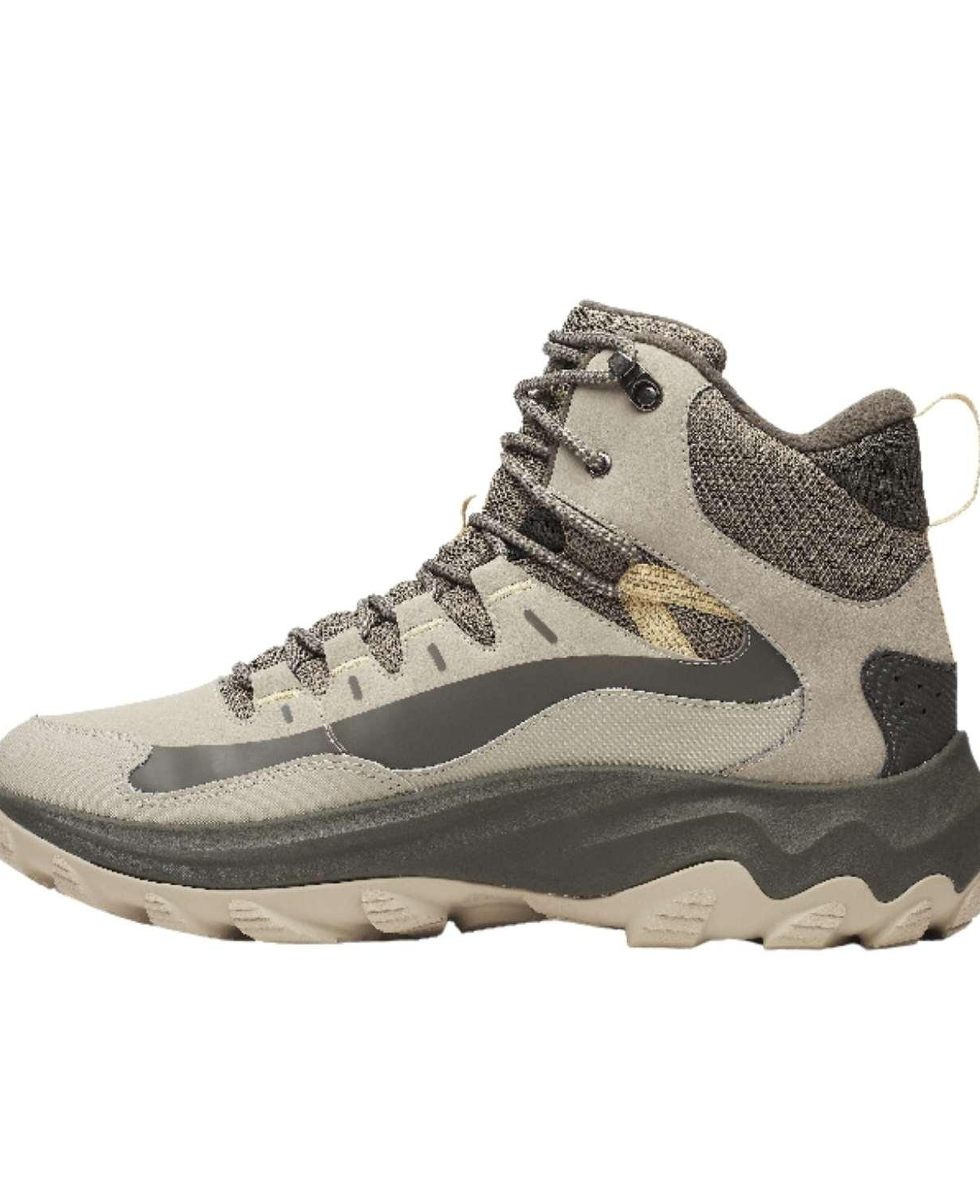Merrell Thermo Chill 2 Mid Waterproof Erkek Bot