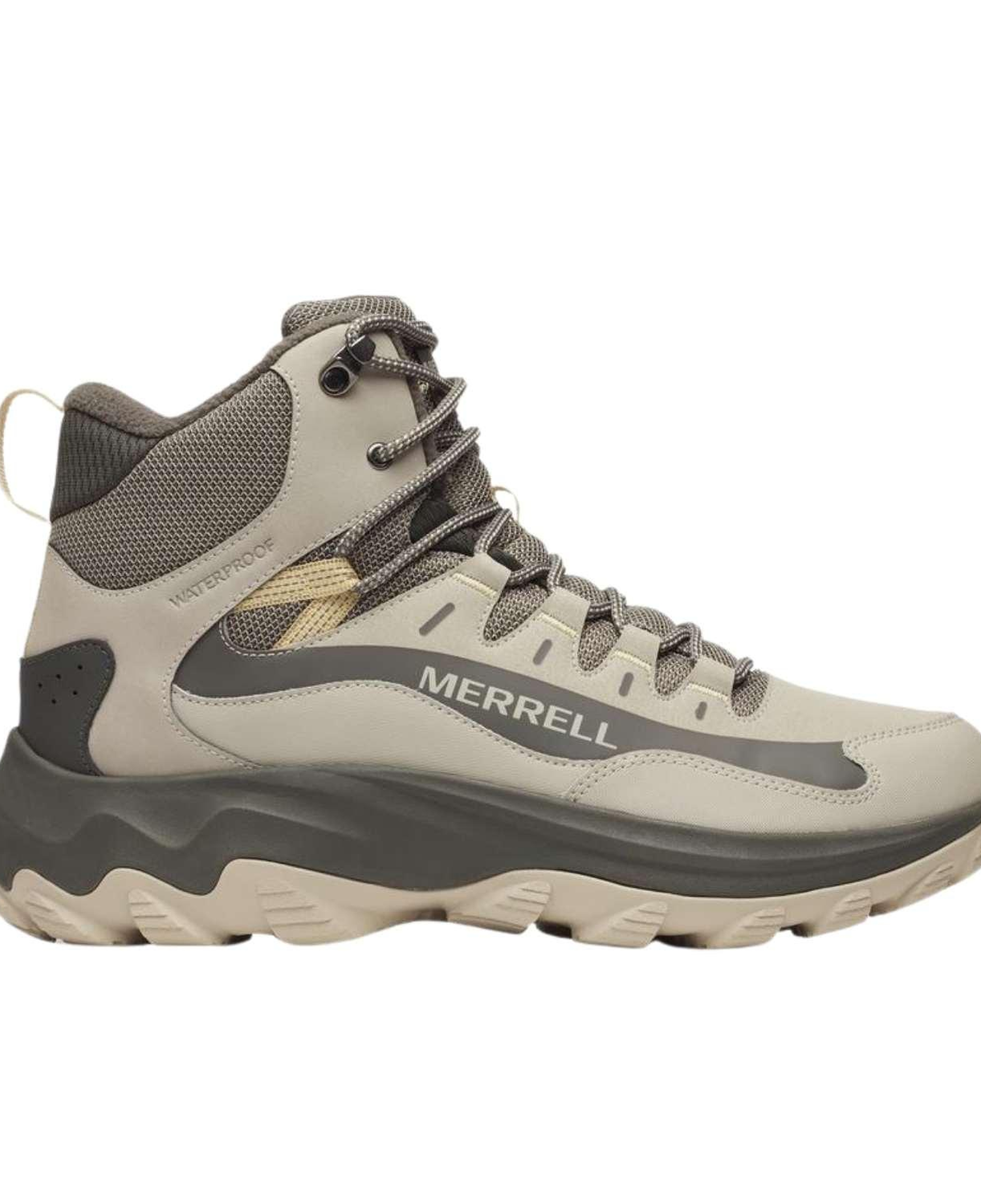 Merrell Thermo Chill 2 Mid Waterproof Erkek Bot