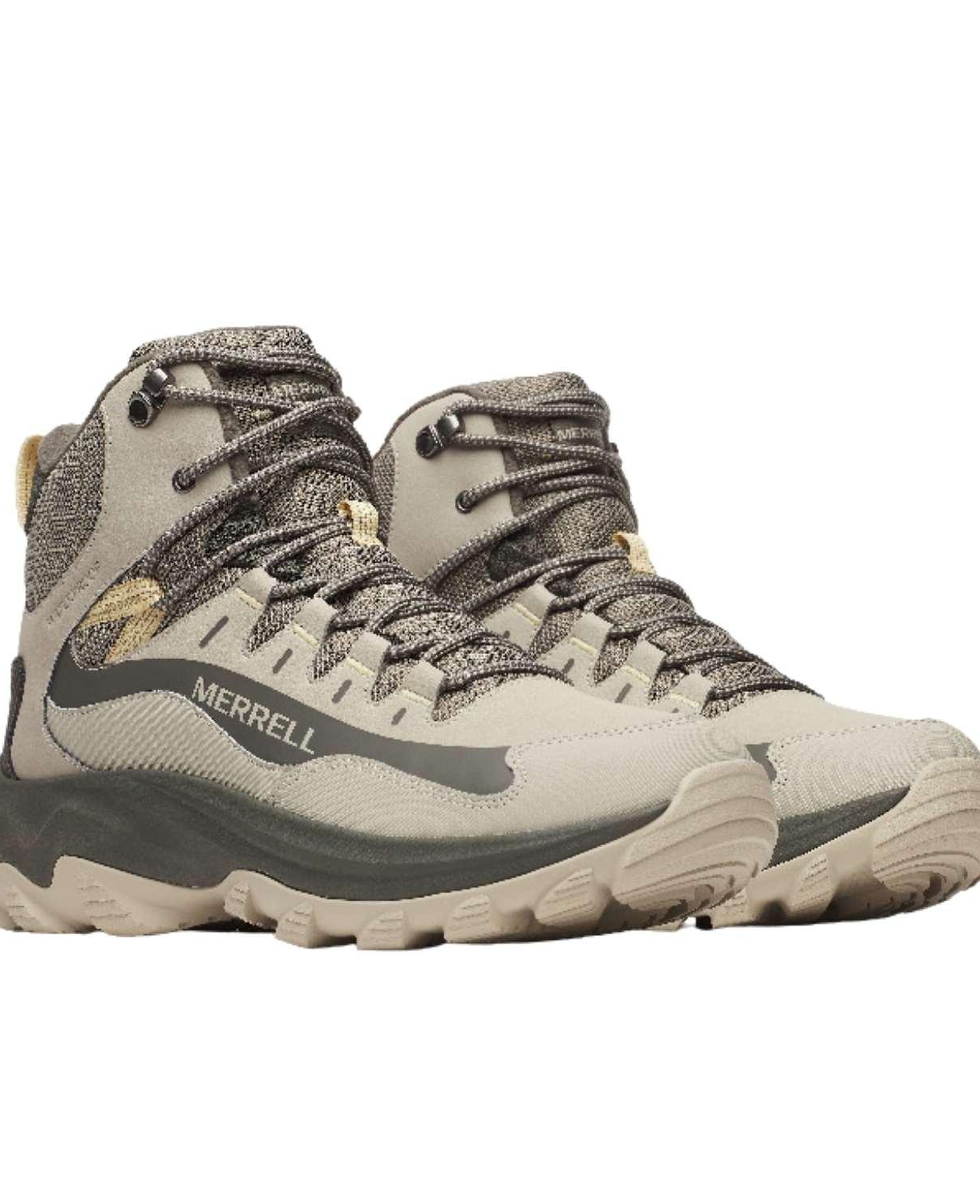 Merrell Thermo Chill 2 Mid Waterproof Erkek Bot