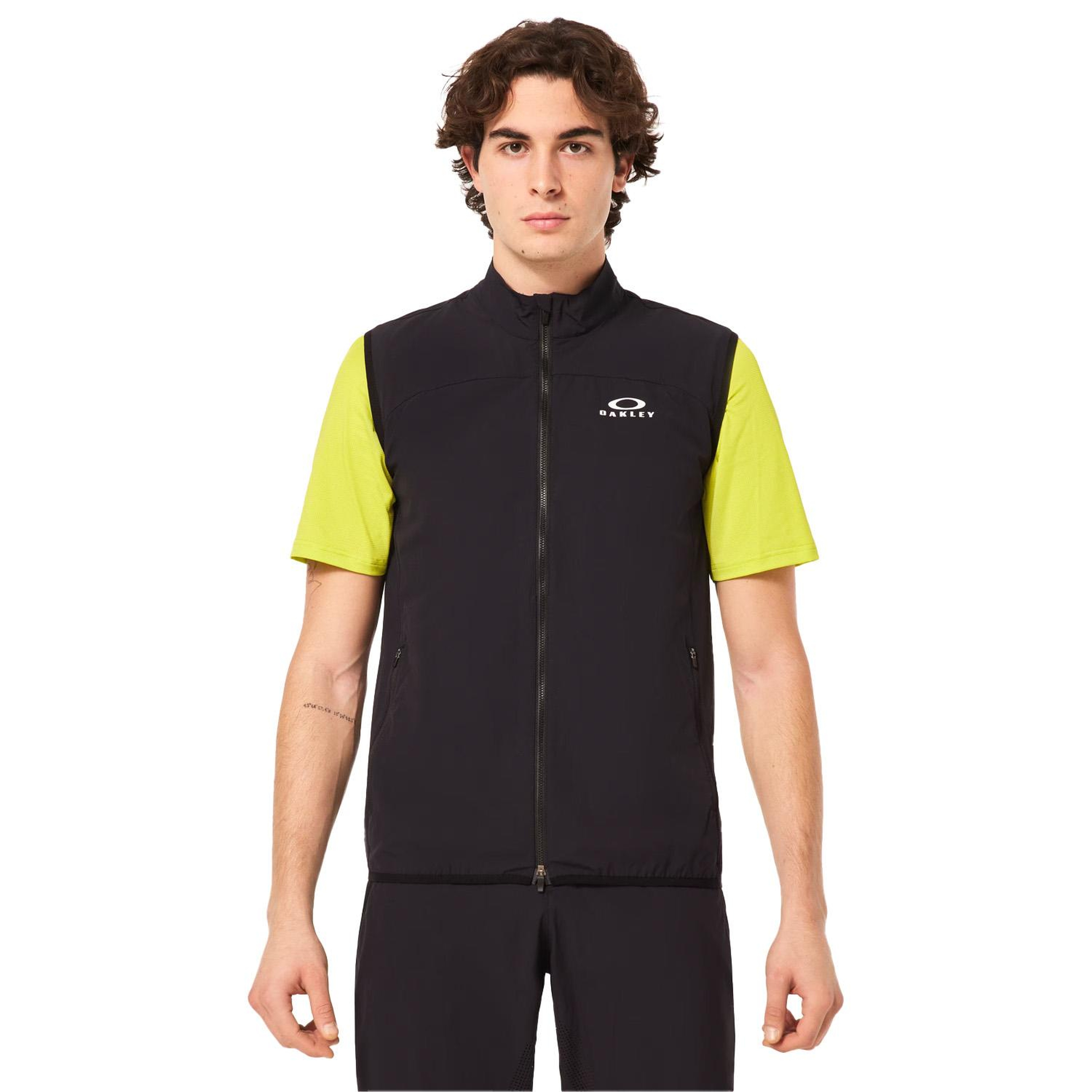 Oakley Elements Vest Erkek Yelek