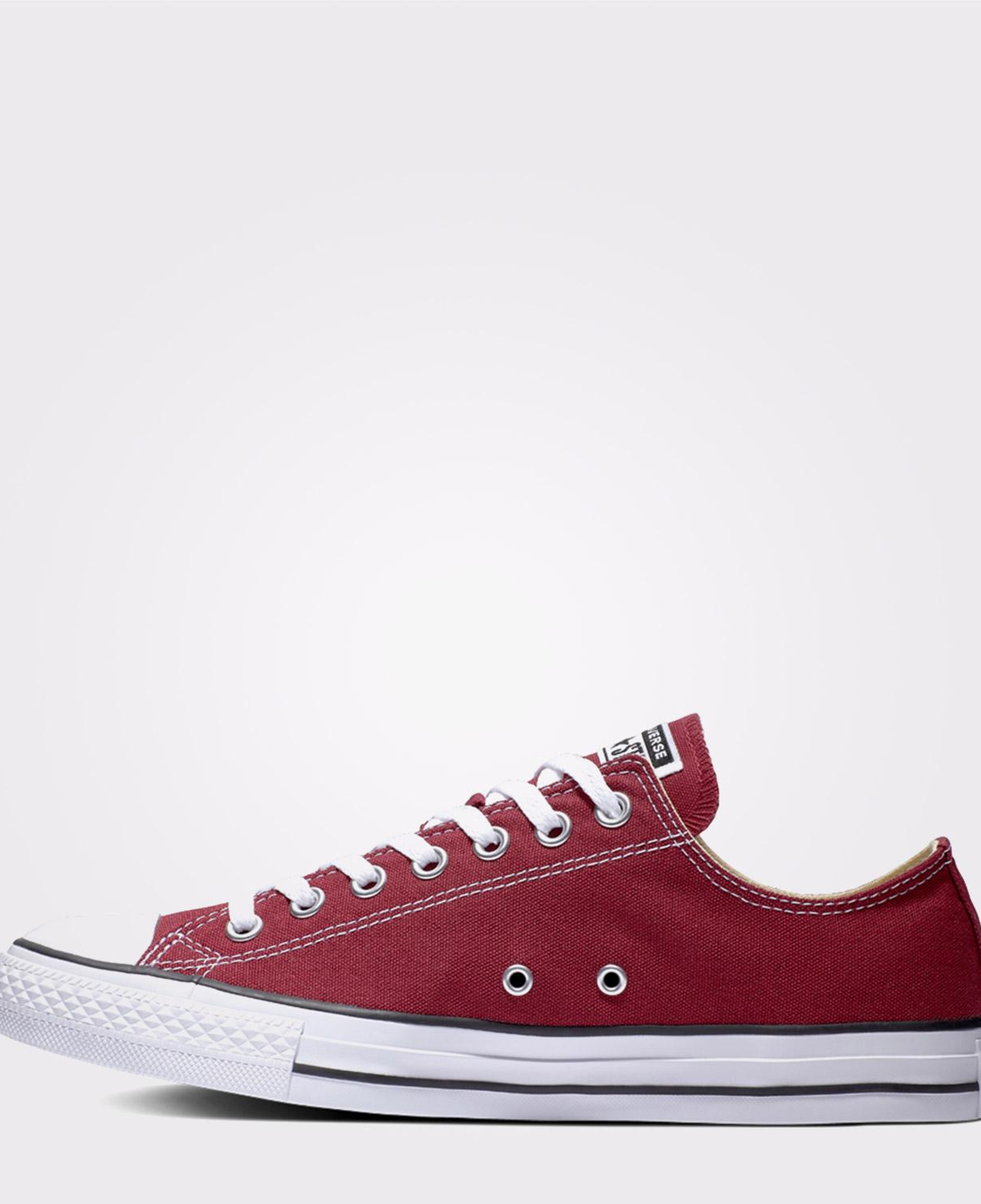 Converse Chuck Taylor All Star Unisex Kırmızı Sneaker