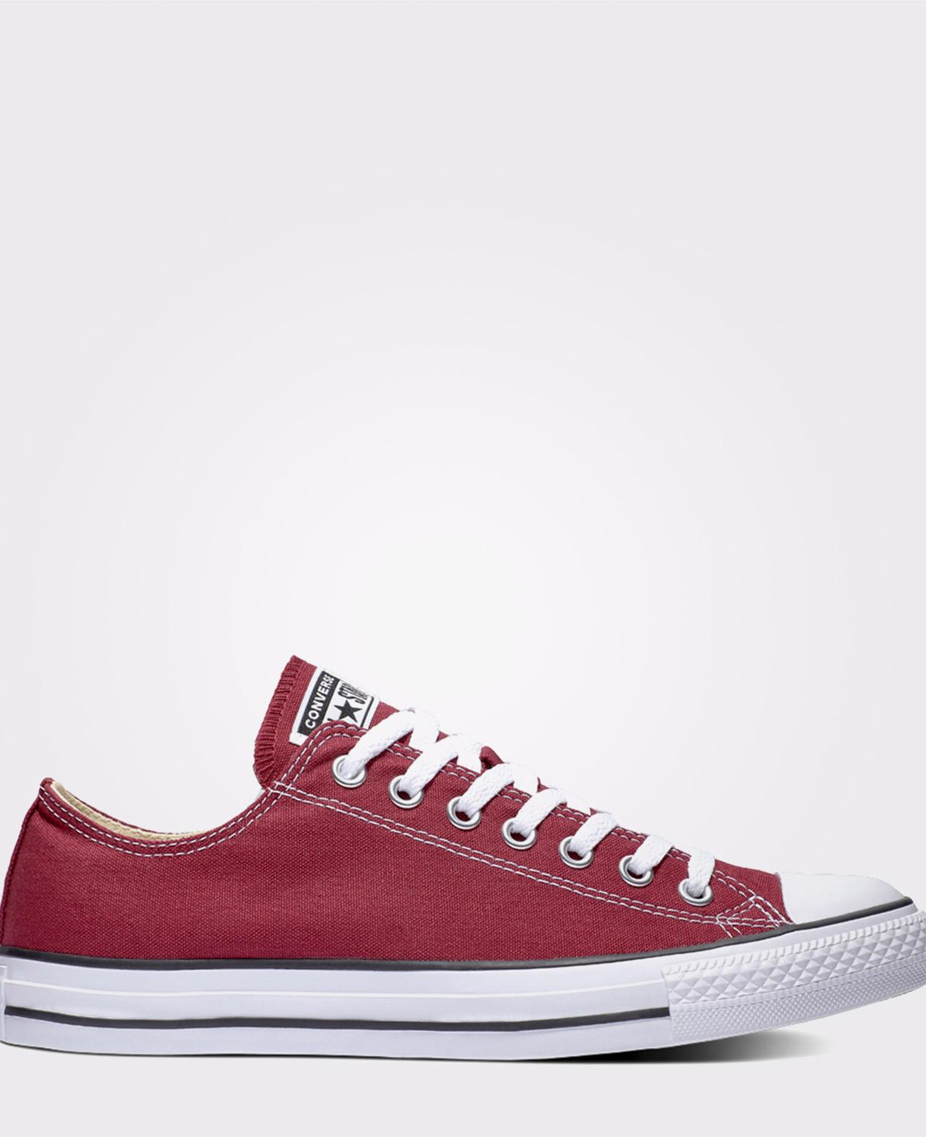 Converse Chuck Taylor All Star Unisex Kırmızı Sneaker