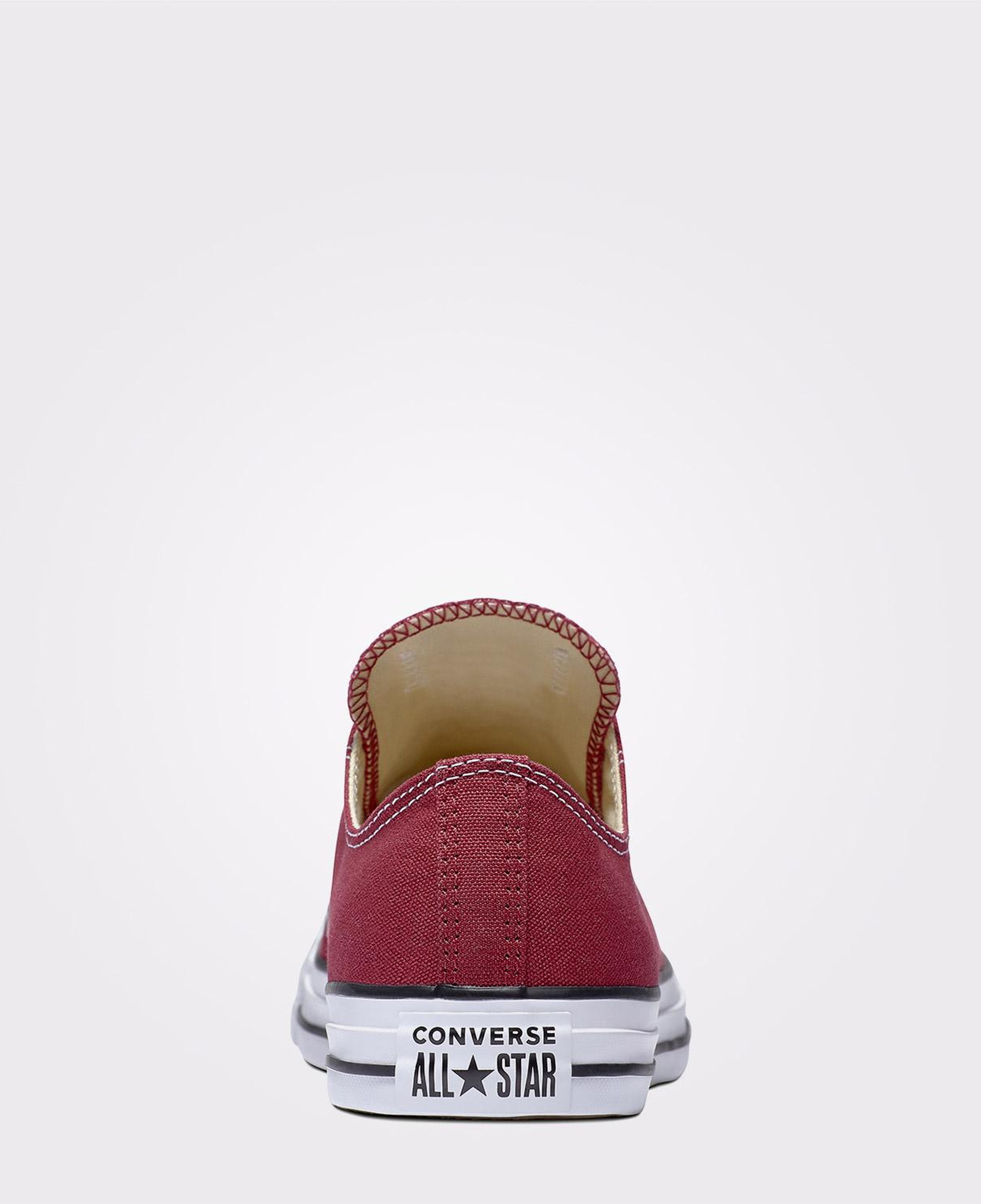 Converse Chuck Taylor All Star Unisex Kırmızı Sneaker