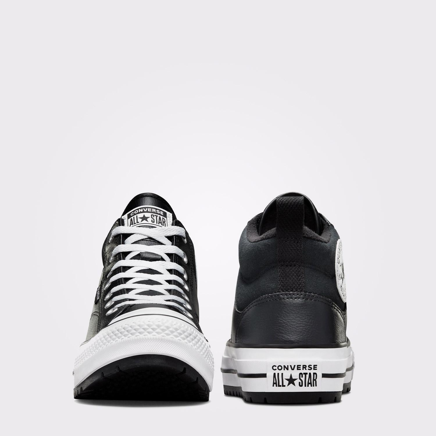 Converse Chuck Taylor All Star Malden Street Unisex Siyah Sneaker