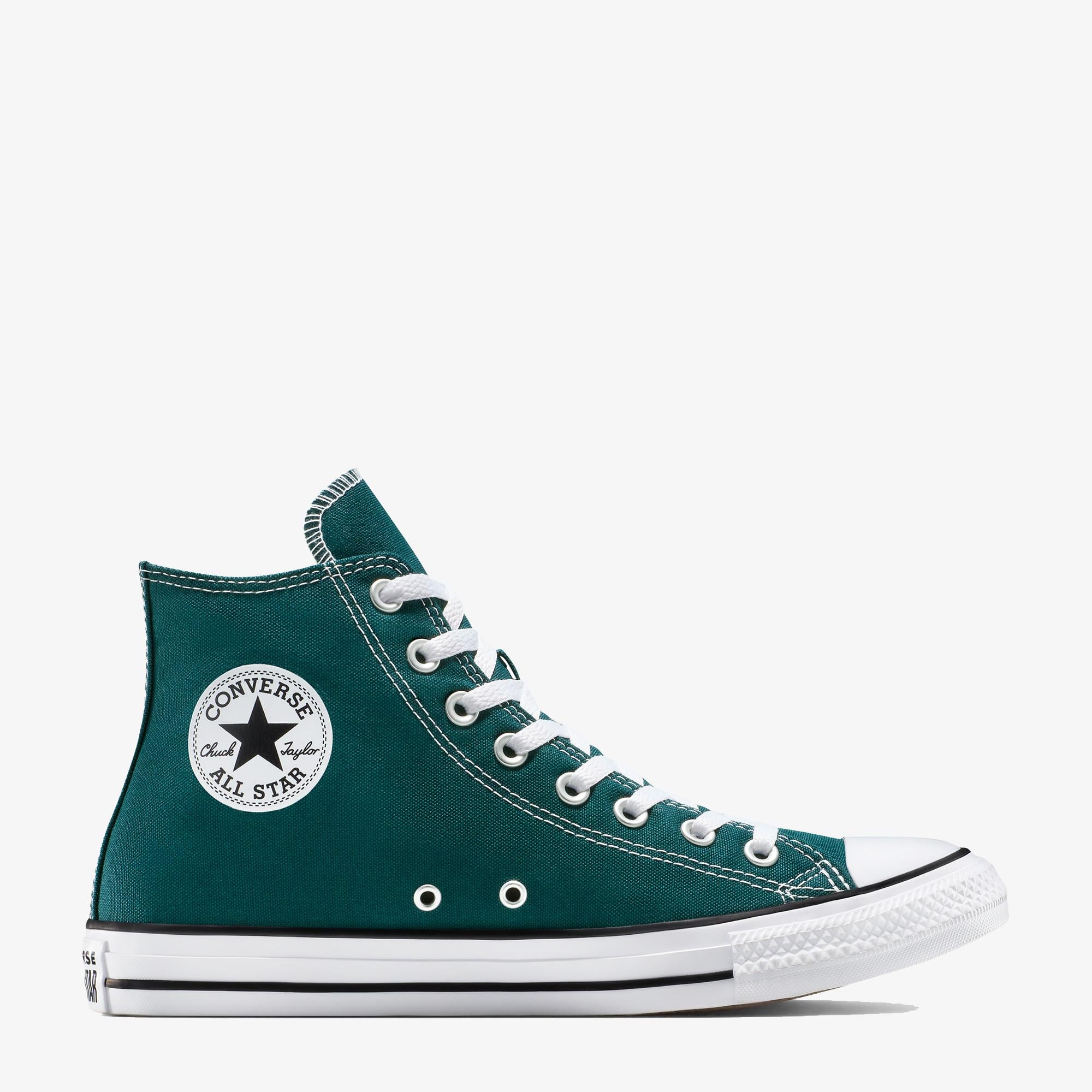 Converse Chuck Taylor All Star Unisex Yeşil Sneaker