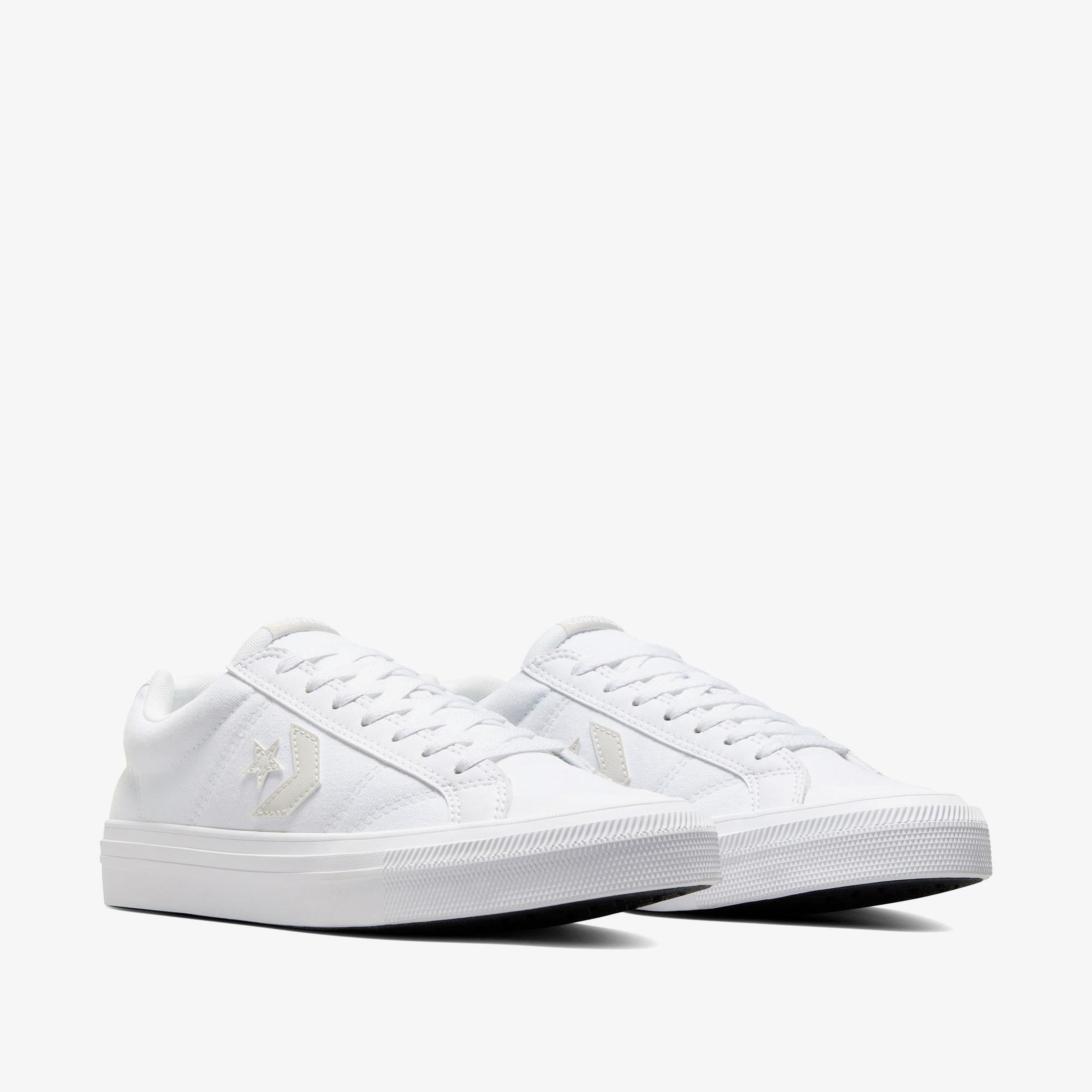 Converse CONS Unisex Beyaz Sneaker
