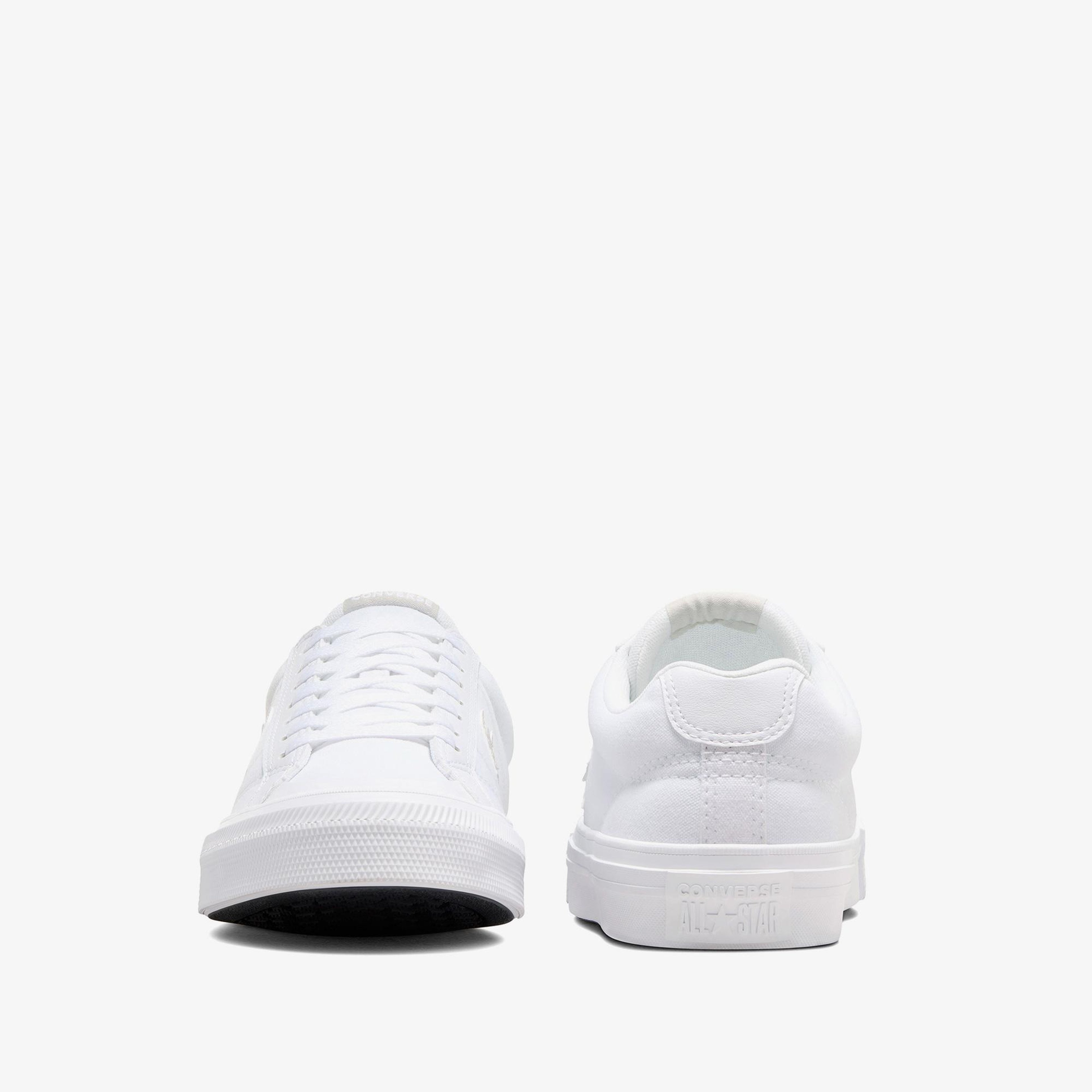 Converse CONS Unisex Beyaz Sneaker