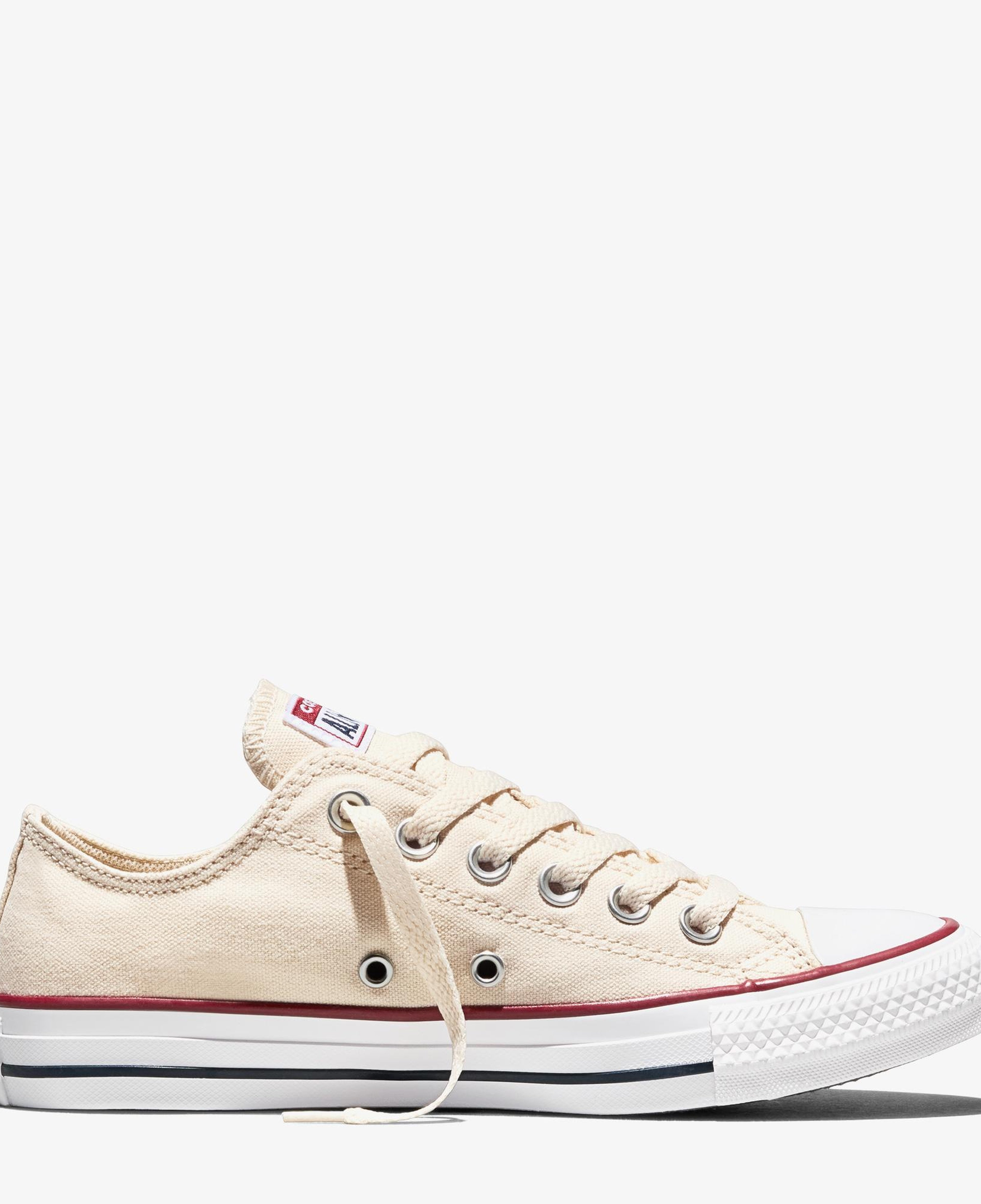 Converse Chuck Taylor All Star Unisex Krem Sneaker