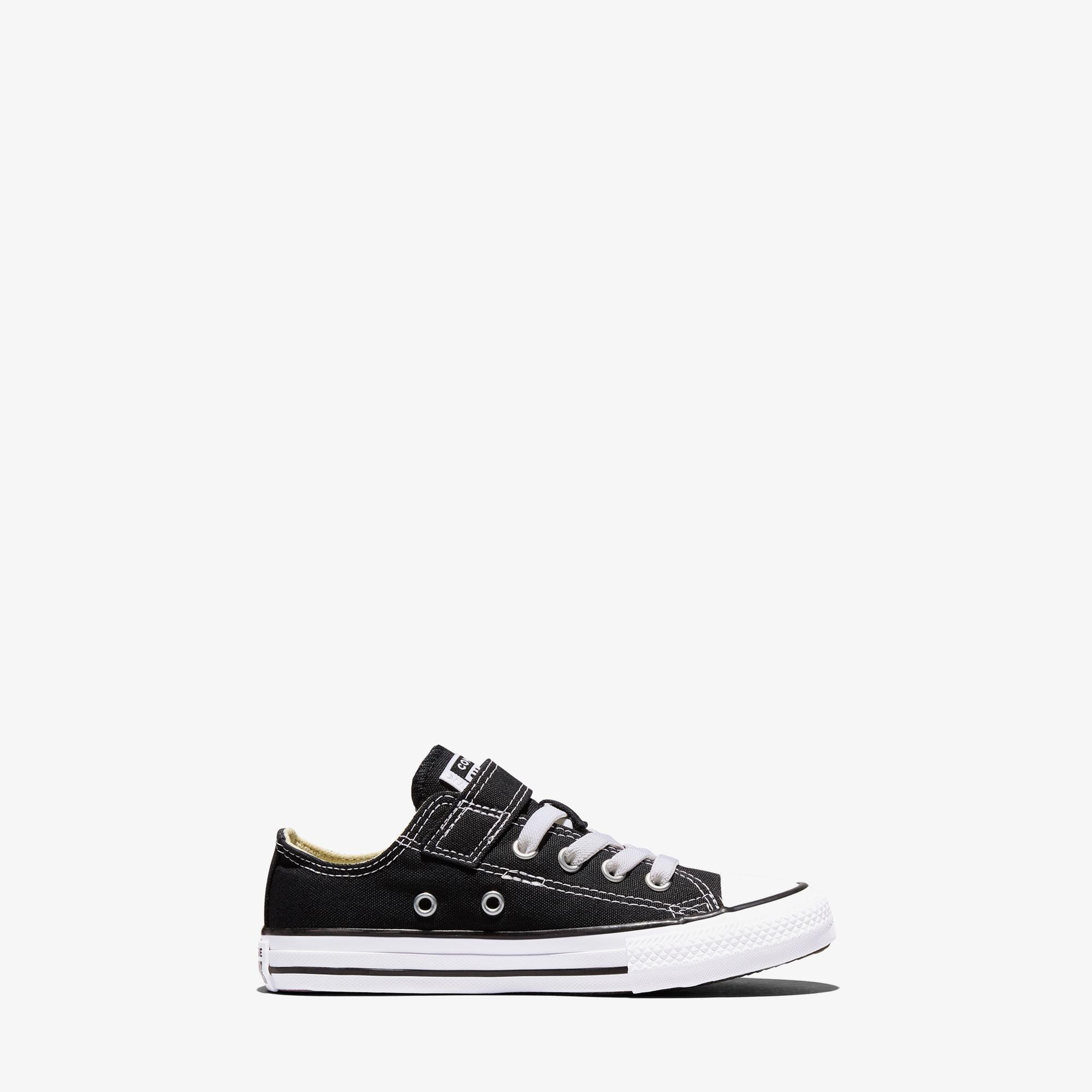 Converse Chuck Taylor All Star 1V Çocuk Siyah Sneaker