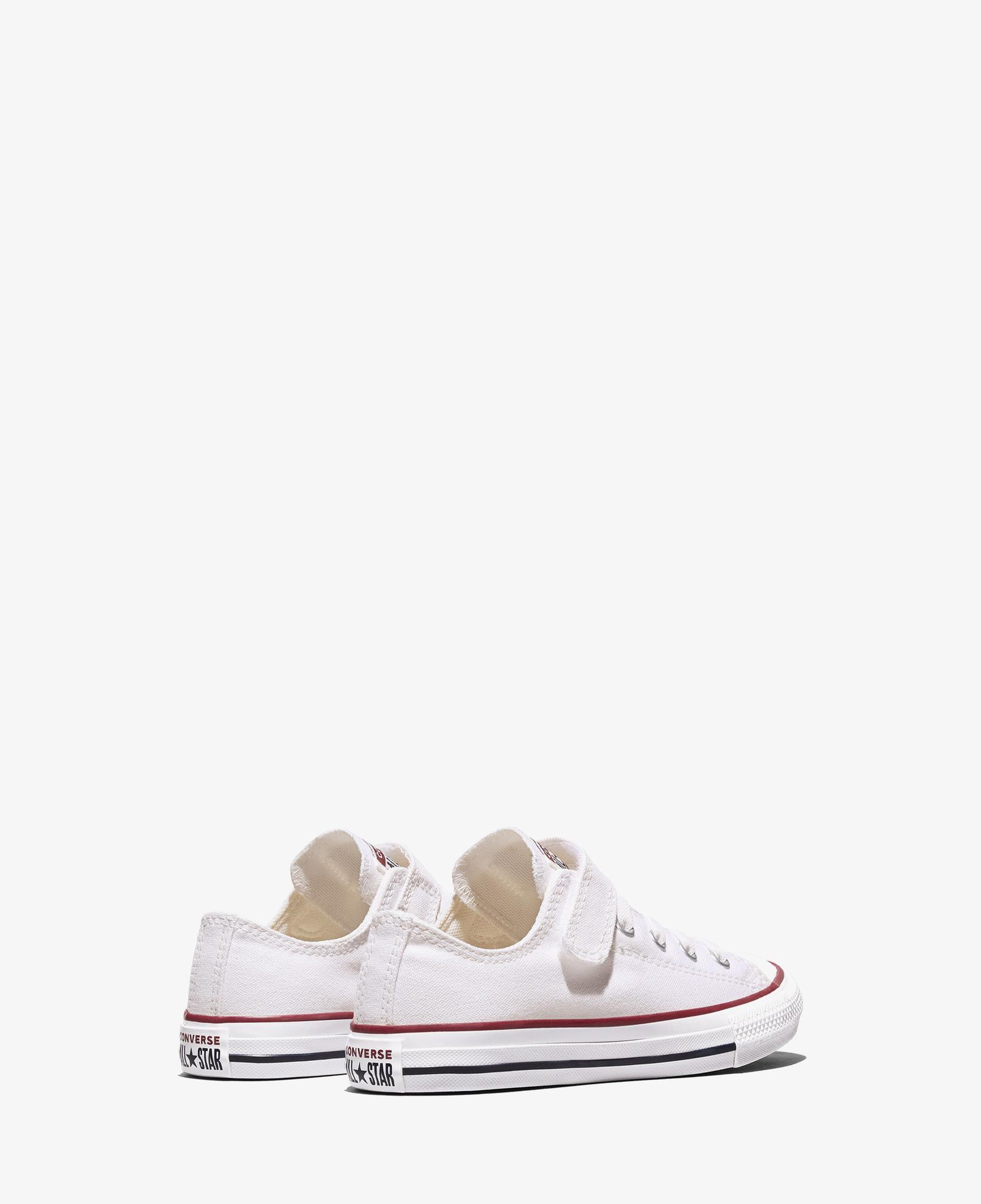 Converse Chuck Taylor All Star 1V Çocuk Beyaz Sneaker
