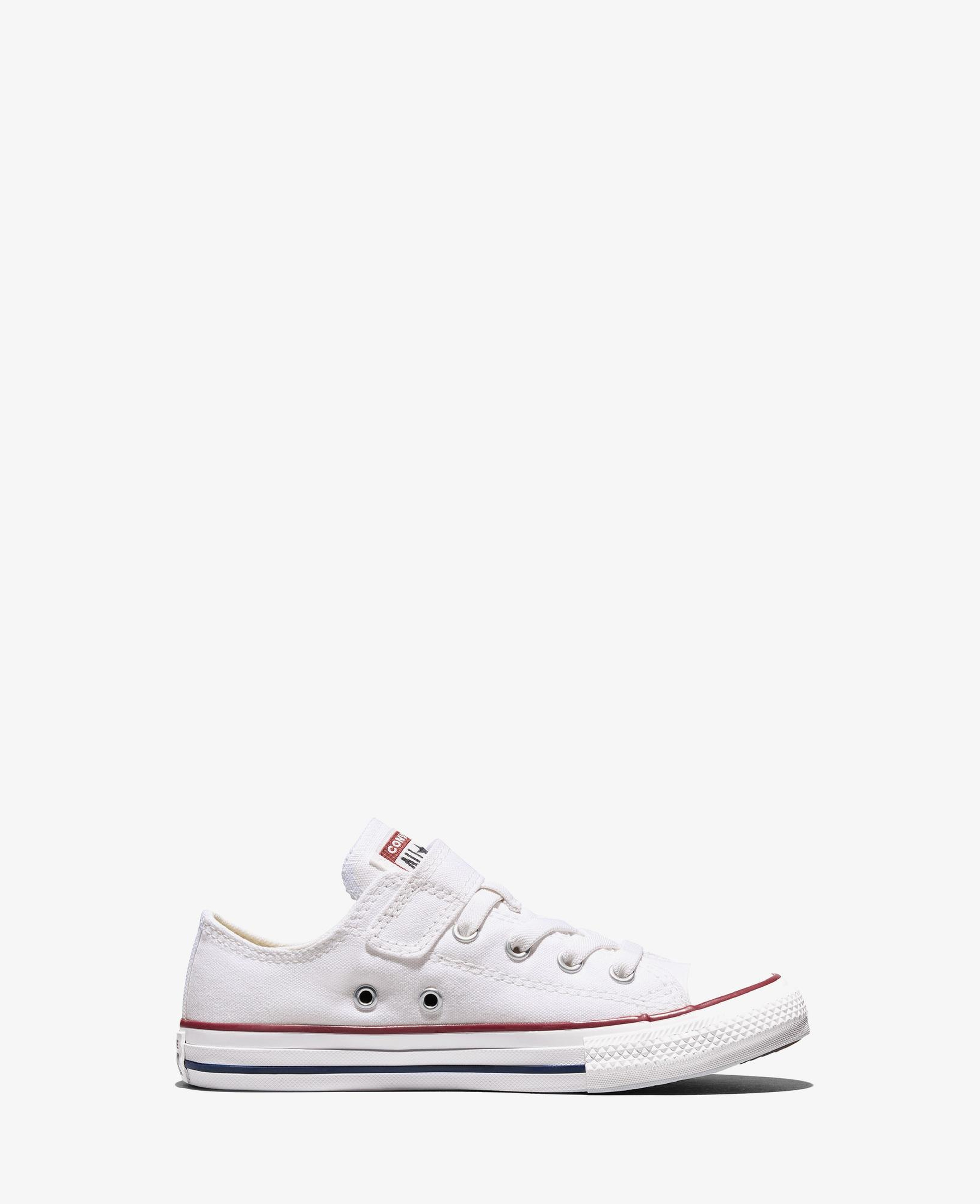 Converse Chuck Taylor All Star 1V Çocuk Beyaz Sneaker