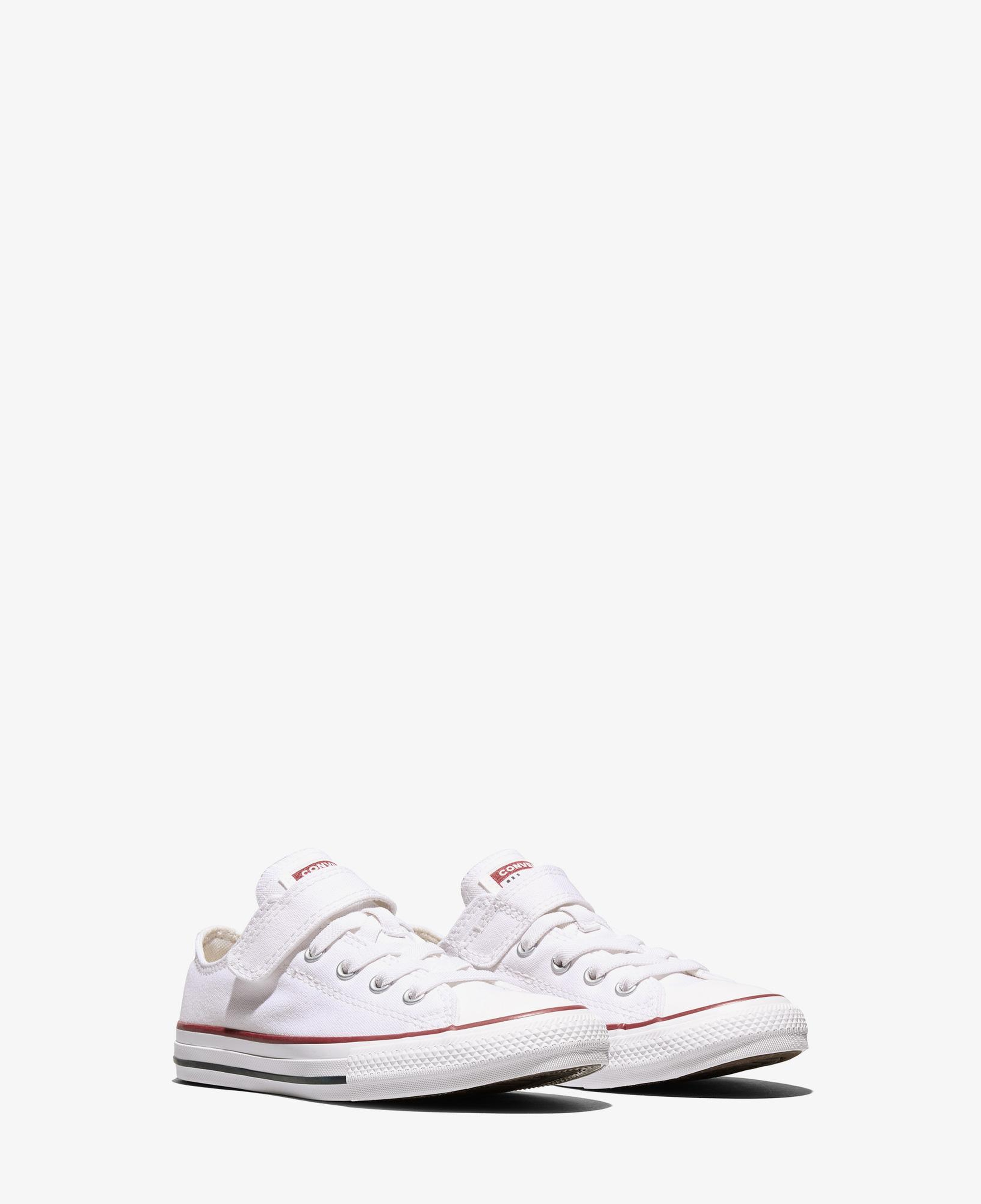 Converse Chuck Taylor All Star 1V Çocuk Beyaz Sneaker