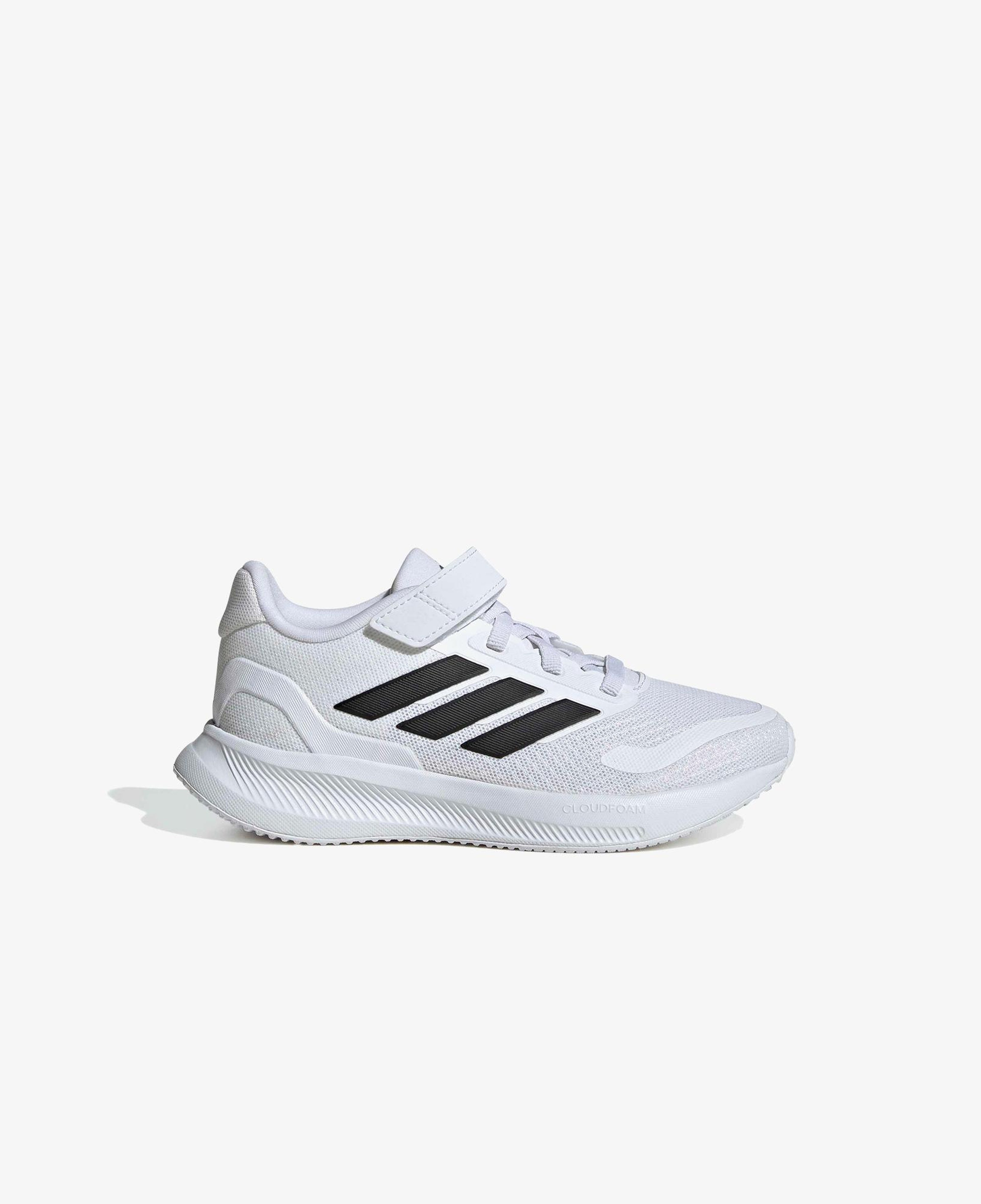 adidas Runfalcon 5 El Çocuk Beyaz Spor Ayakkabı