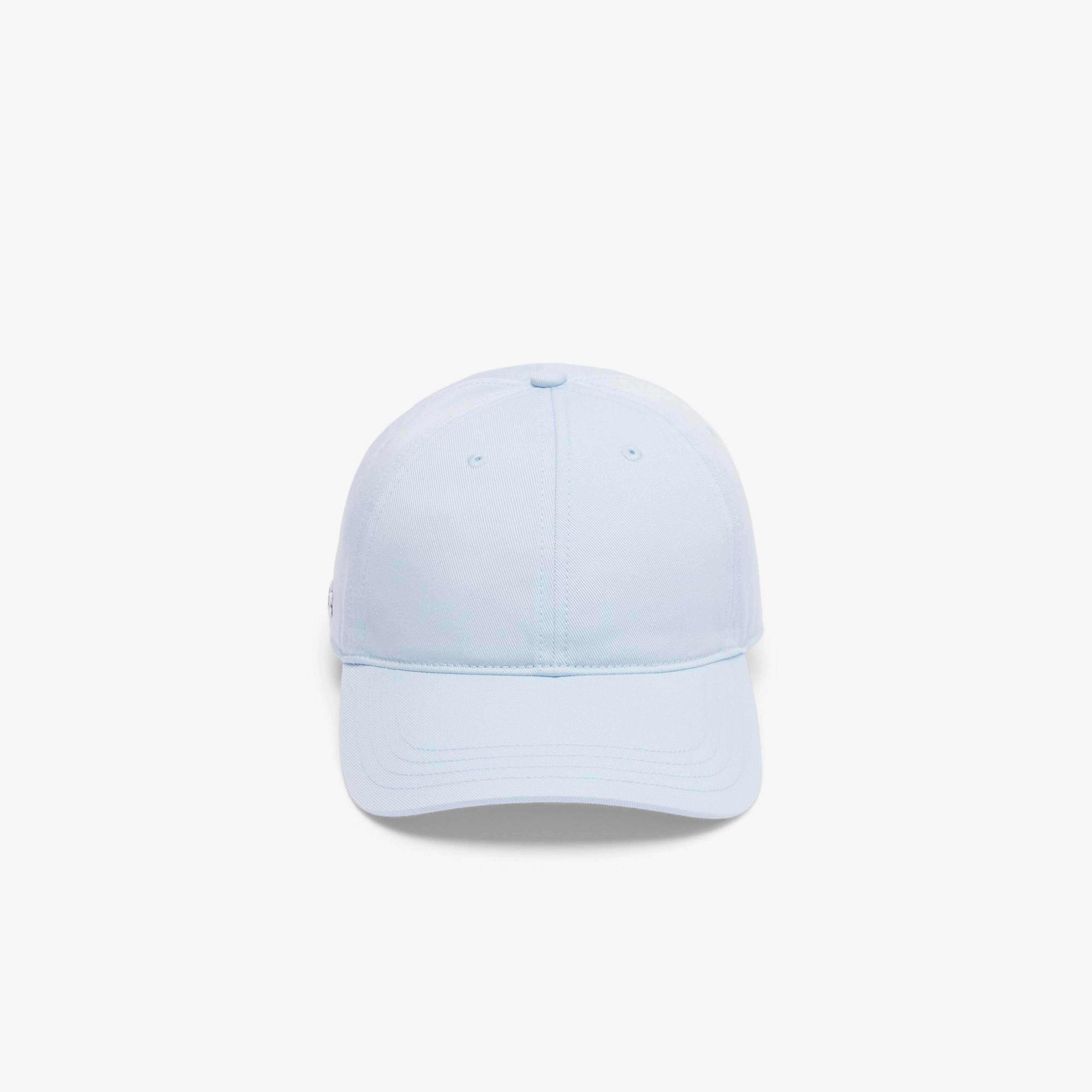 Lacoste Unisex Mavi Şapka