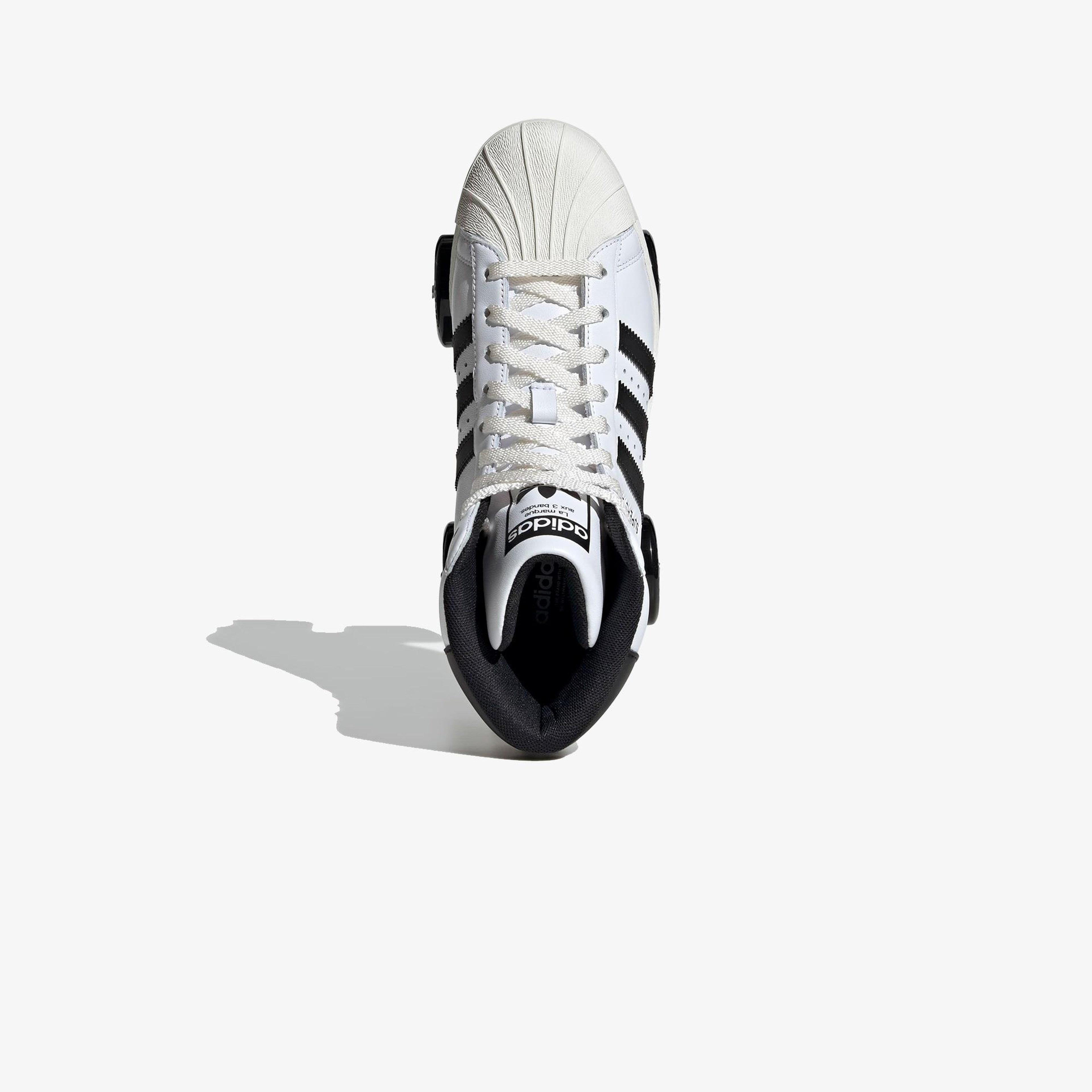 adidas Superstar 82 Skate Kadın Beyaz Paten