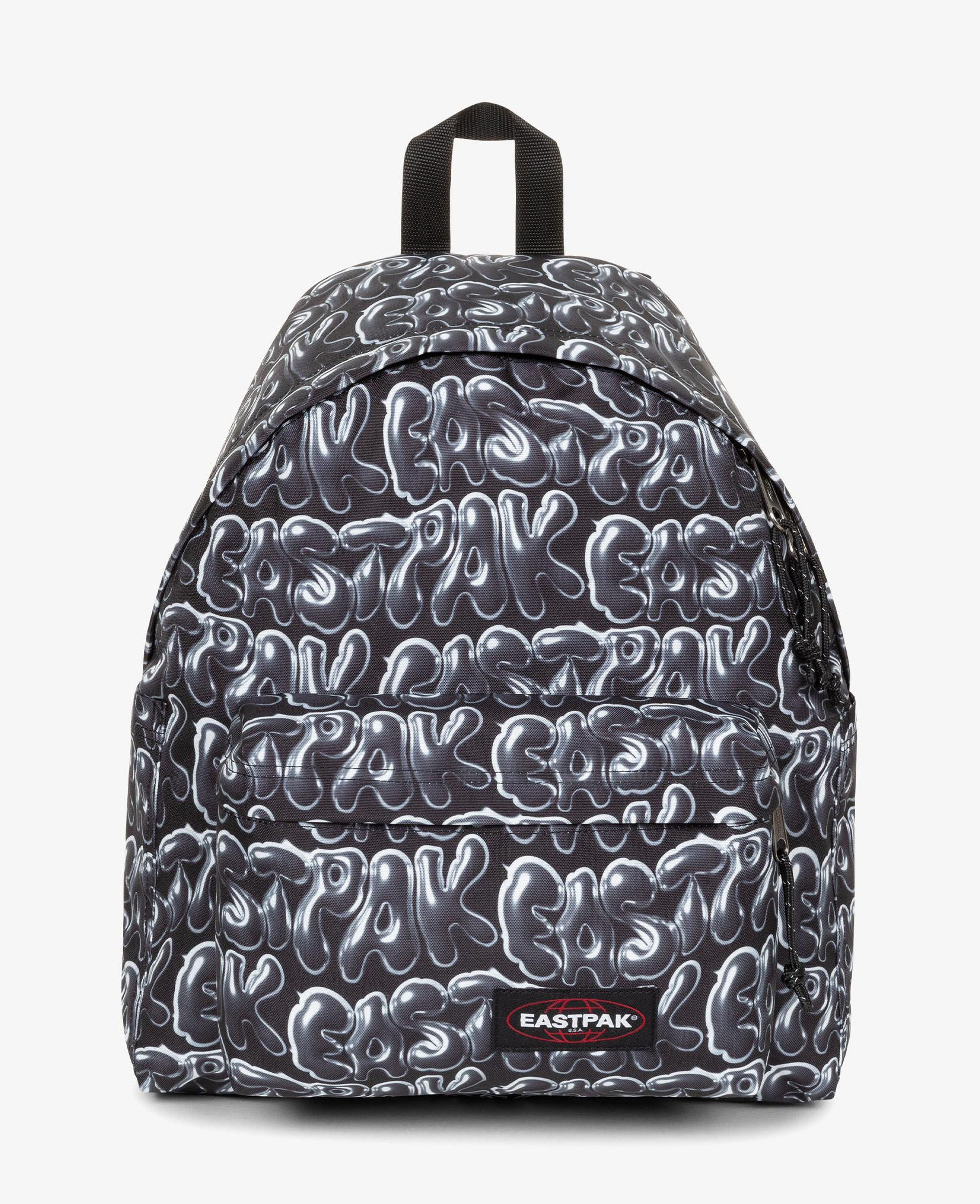 Eastpak Day Pak'R Unisex Siyah Sırt Çantası