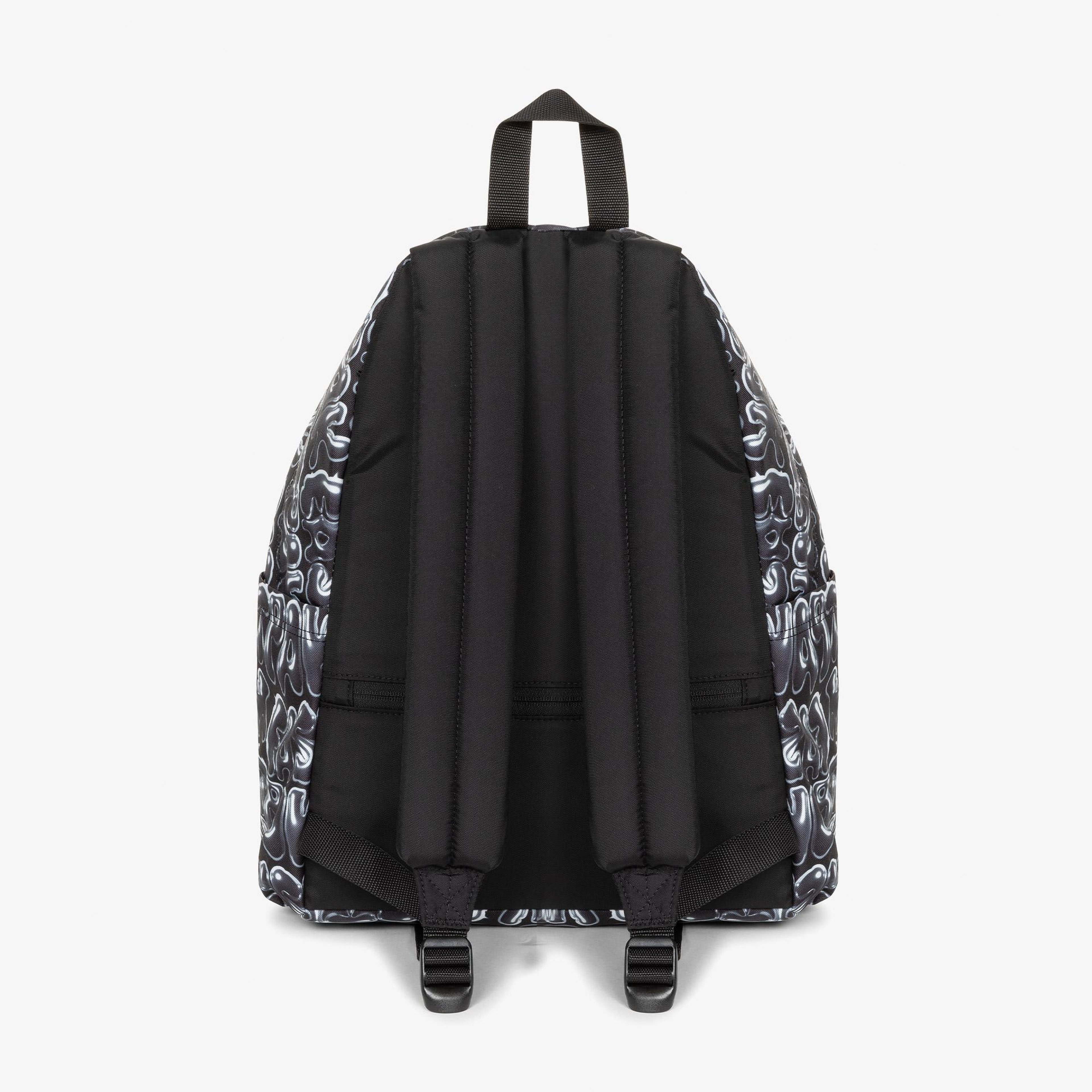 Eastpak Day Pak'R Unisex Siyah Sırt Çantası
