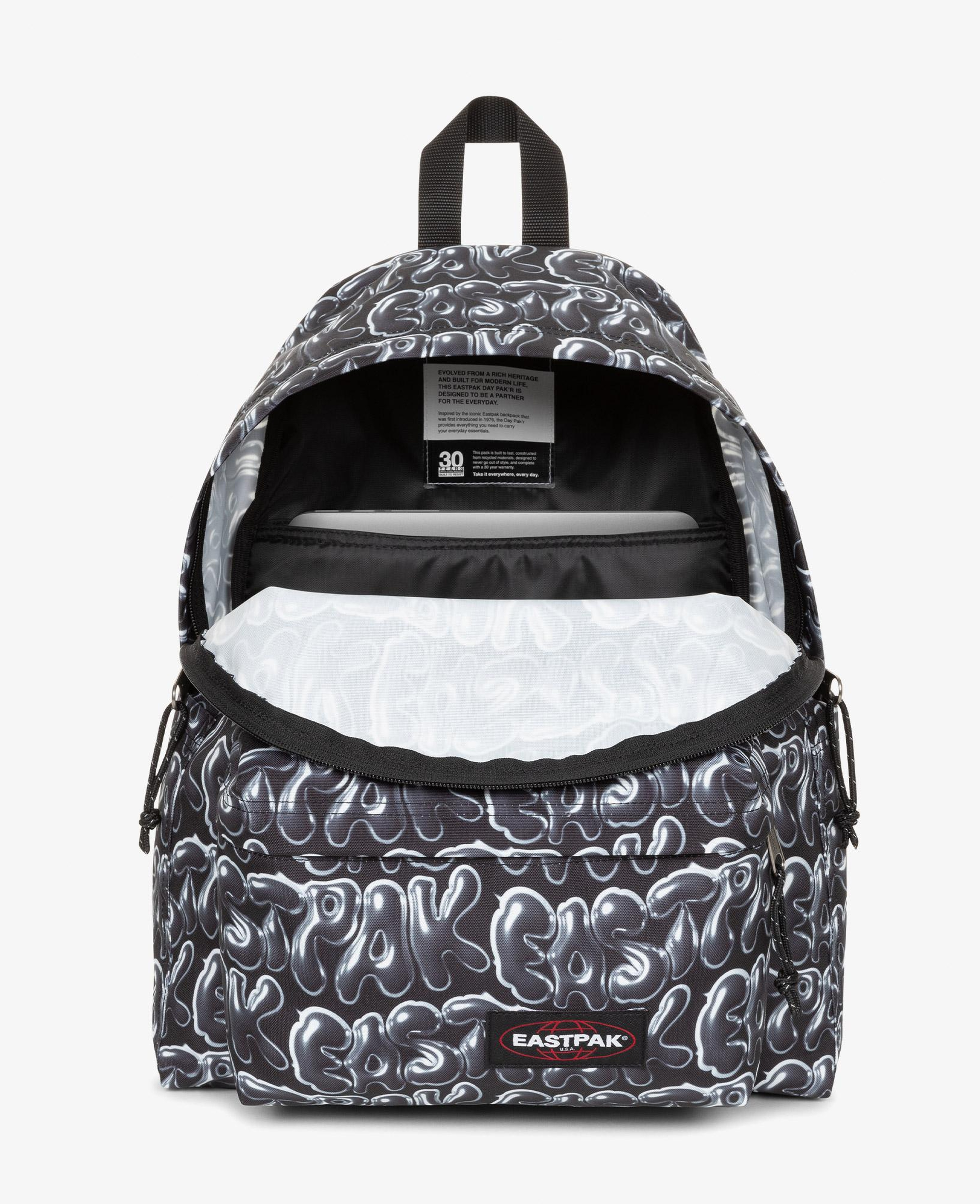 Eastpak Day Pak'R Unisex Siyah Sırt Çantası
