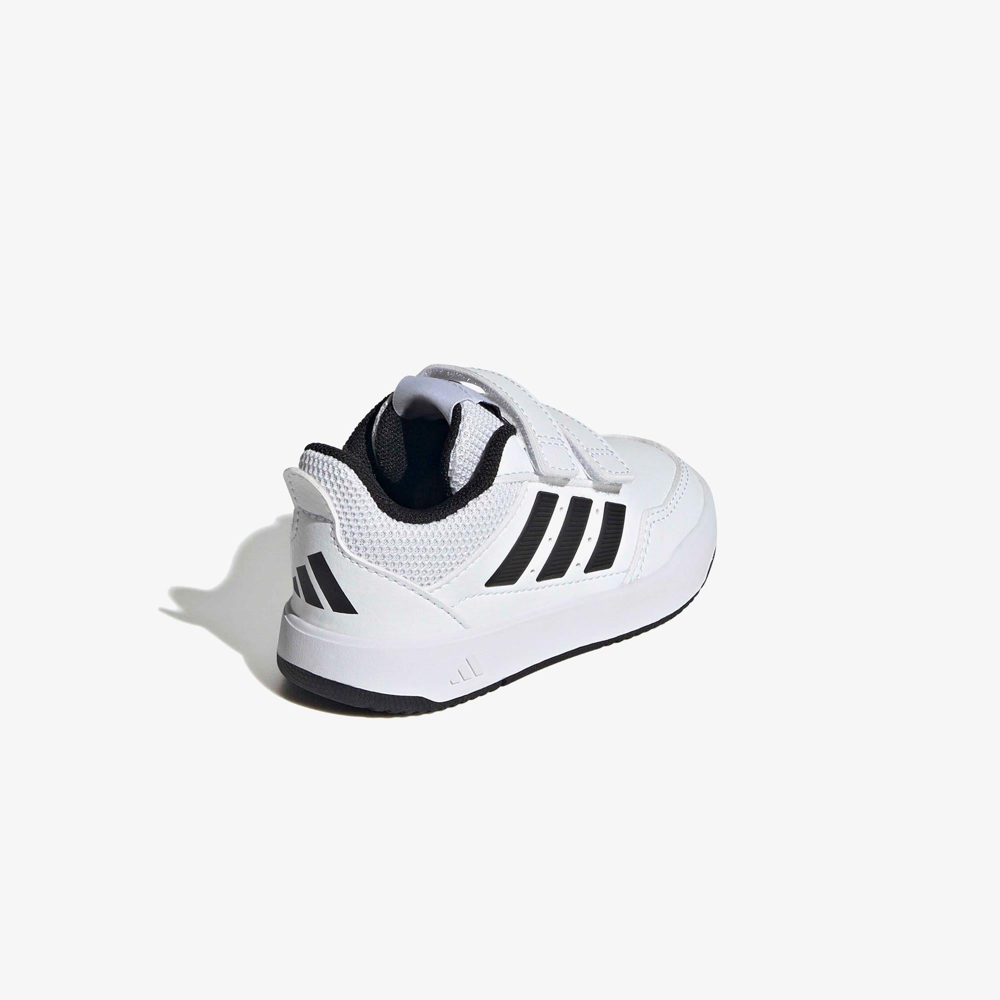 adidas Tensaur Sport 3.0 Comfort Bebek Beyaz Spor Ayakkabı