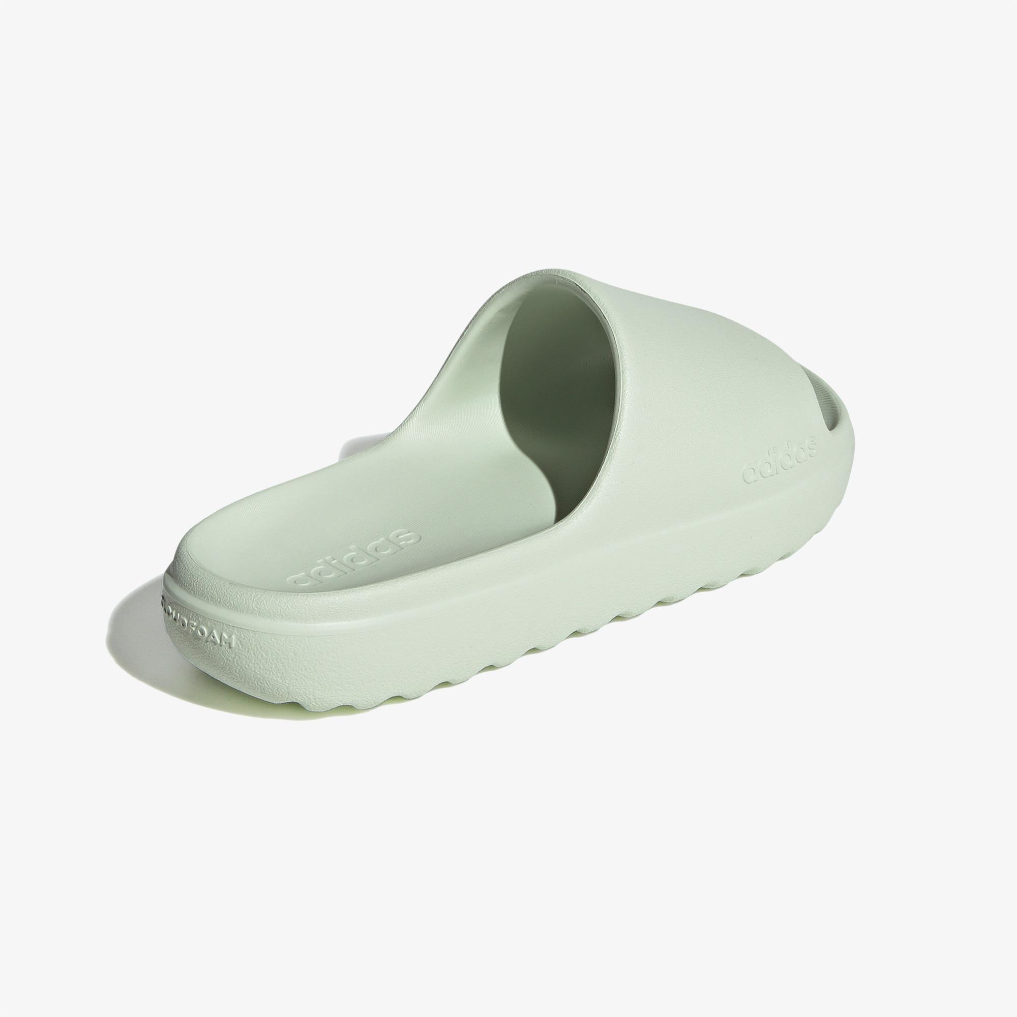 adidas Adilette Lumia Kadın Yeşil Terlik