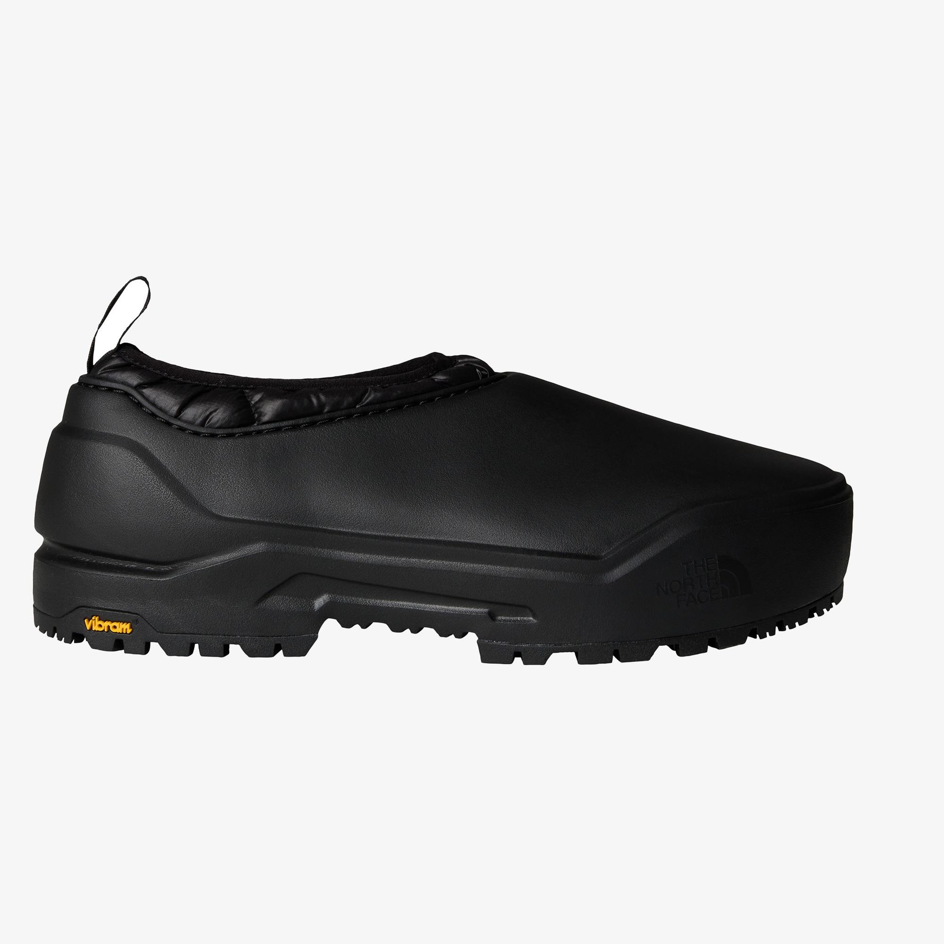 The North Face Base Camp Su Geçirmez Mule Unisex Siyah Terlik