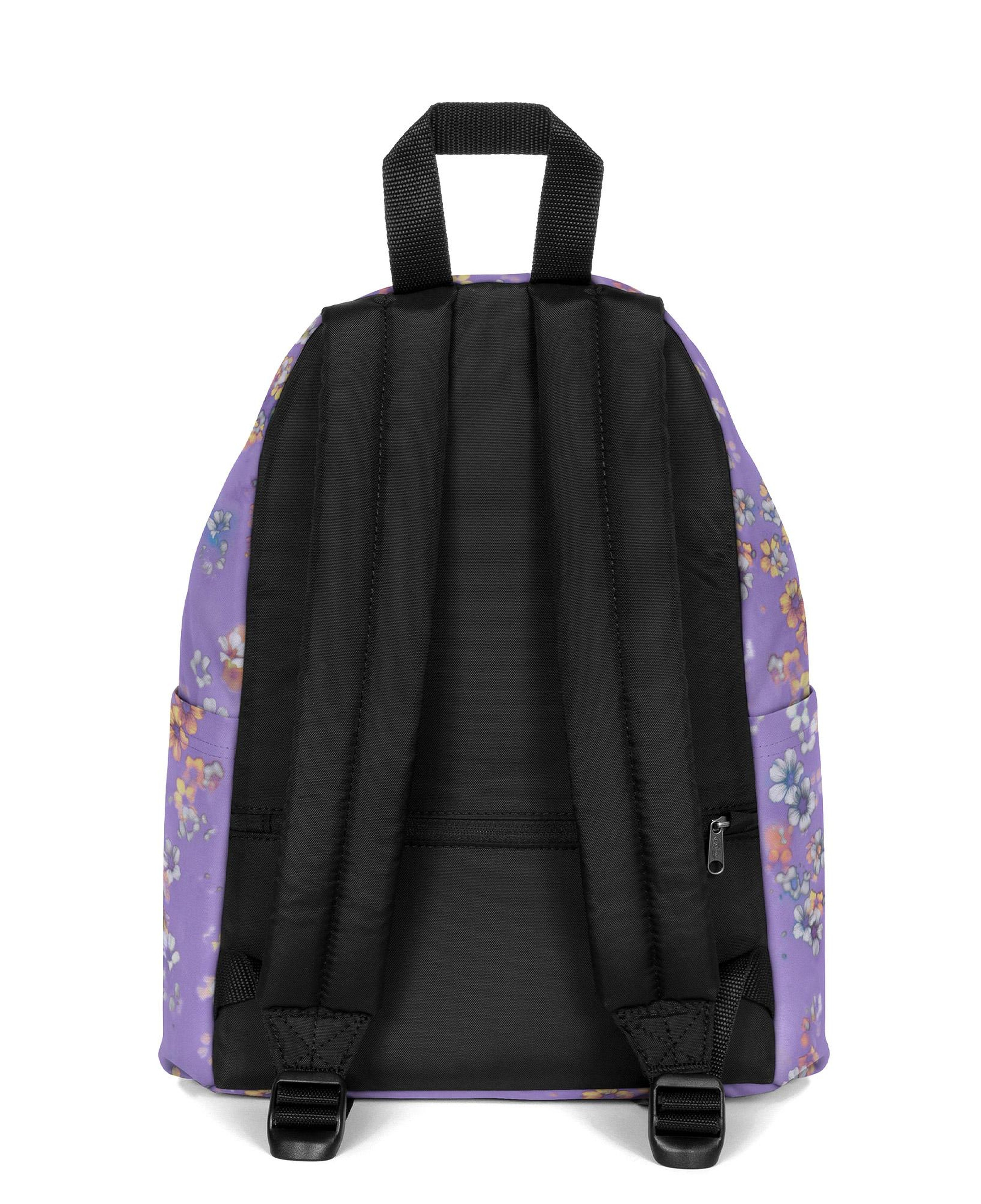 Eastpak Day PakR Flora Fade Unisex Mor Sırt Çantası