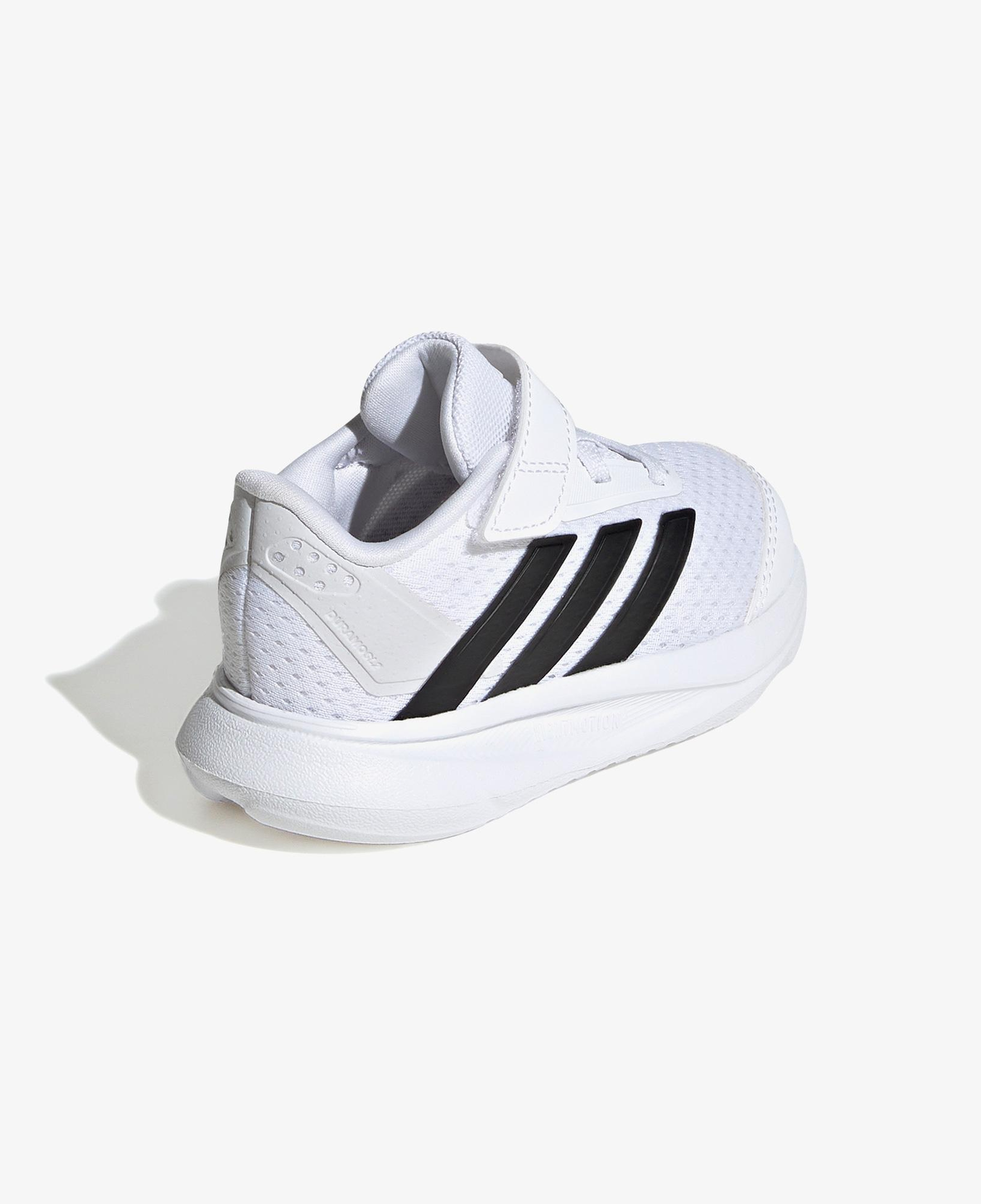 adidas Duramo 2.0 Bebek Beyaz Spor Ayakkabı