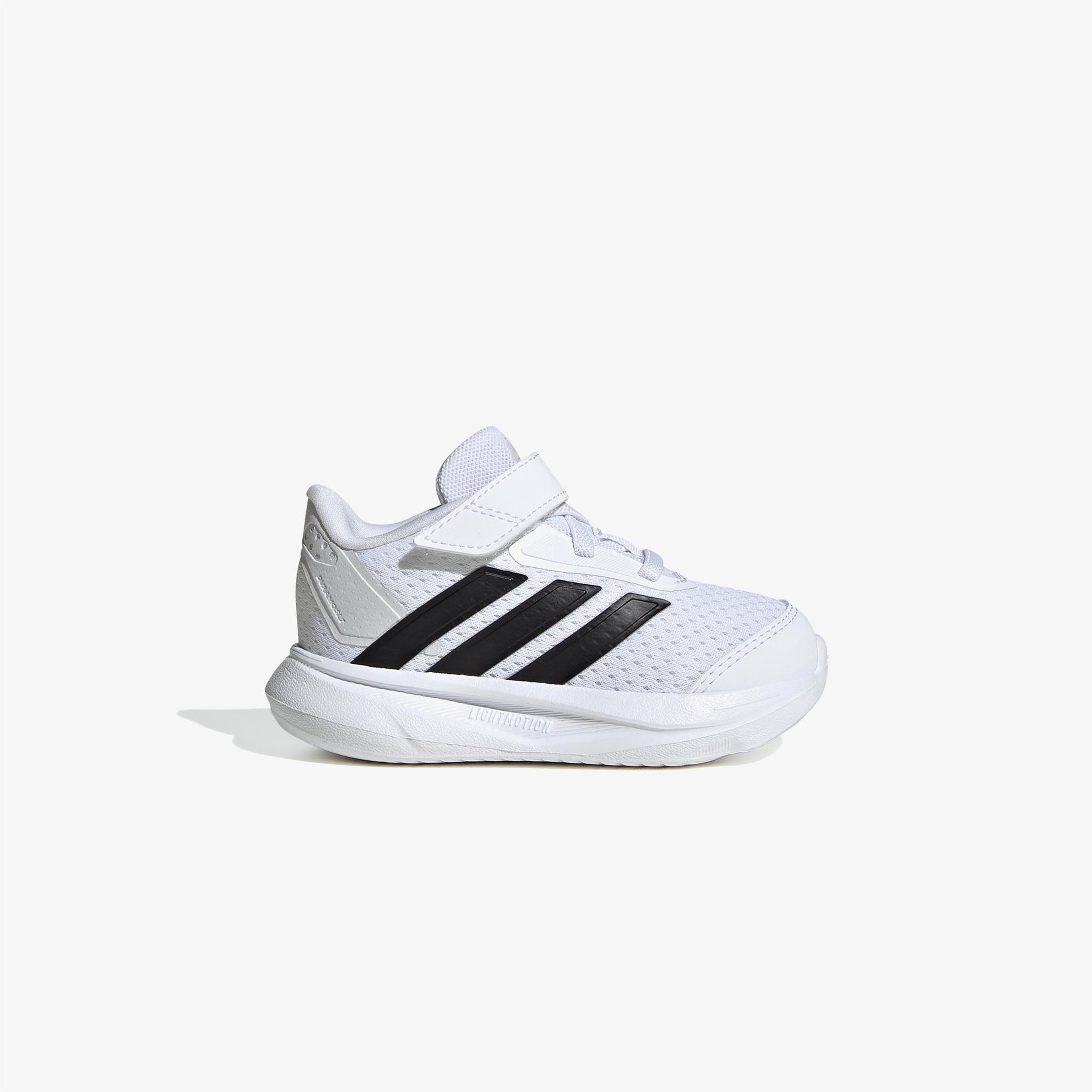 adidas Duramo 2.0 Bebek Beyaz Spor Ayakkabı