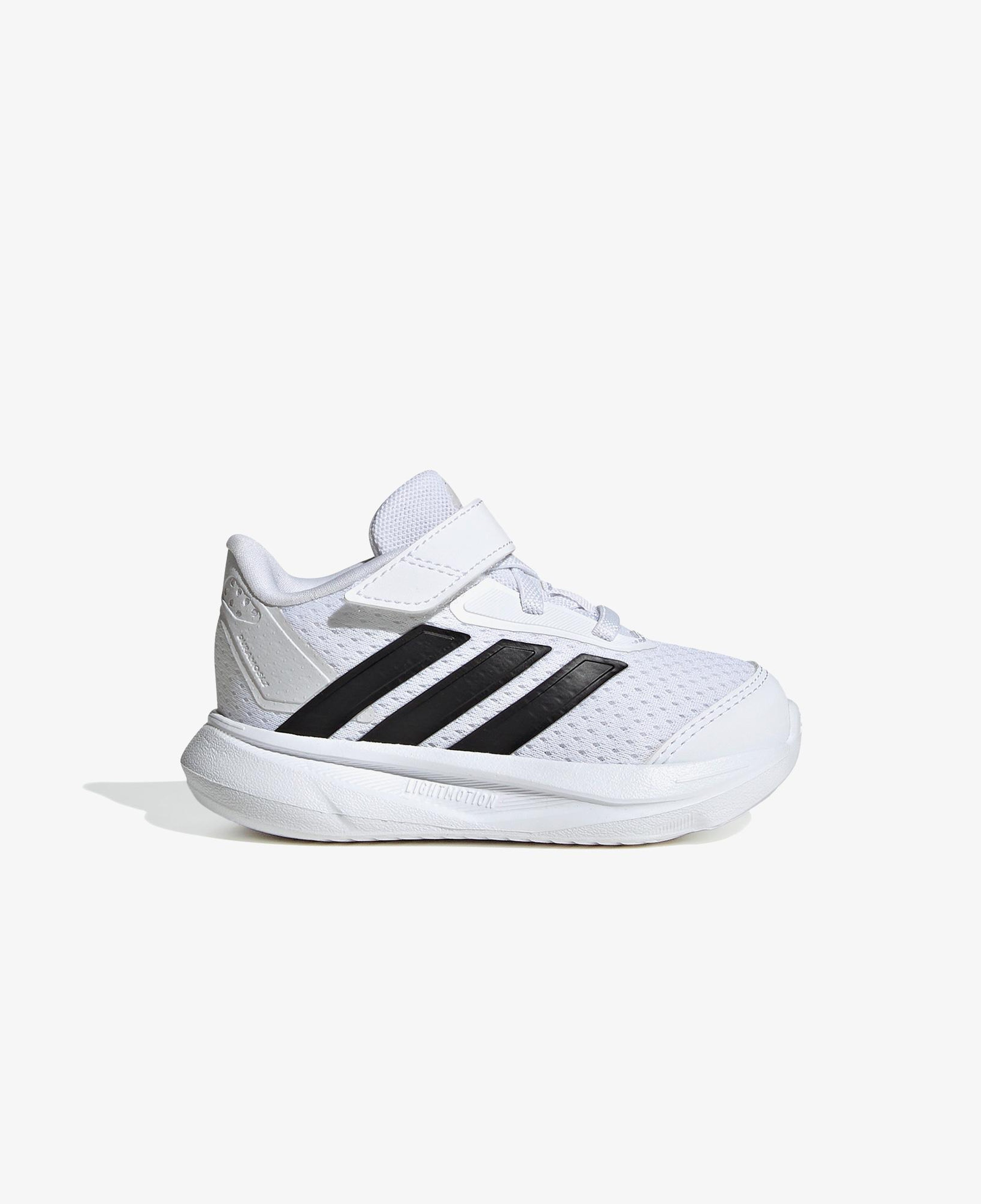 adidas Duramo 2.0 Bebek Beyaz Spor Ayakkabı
