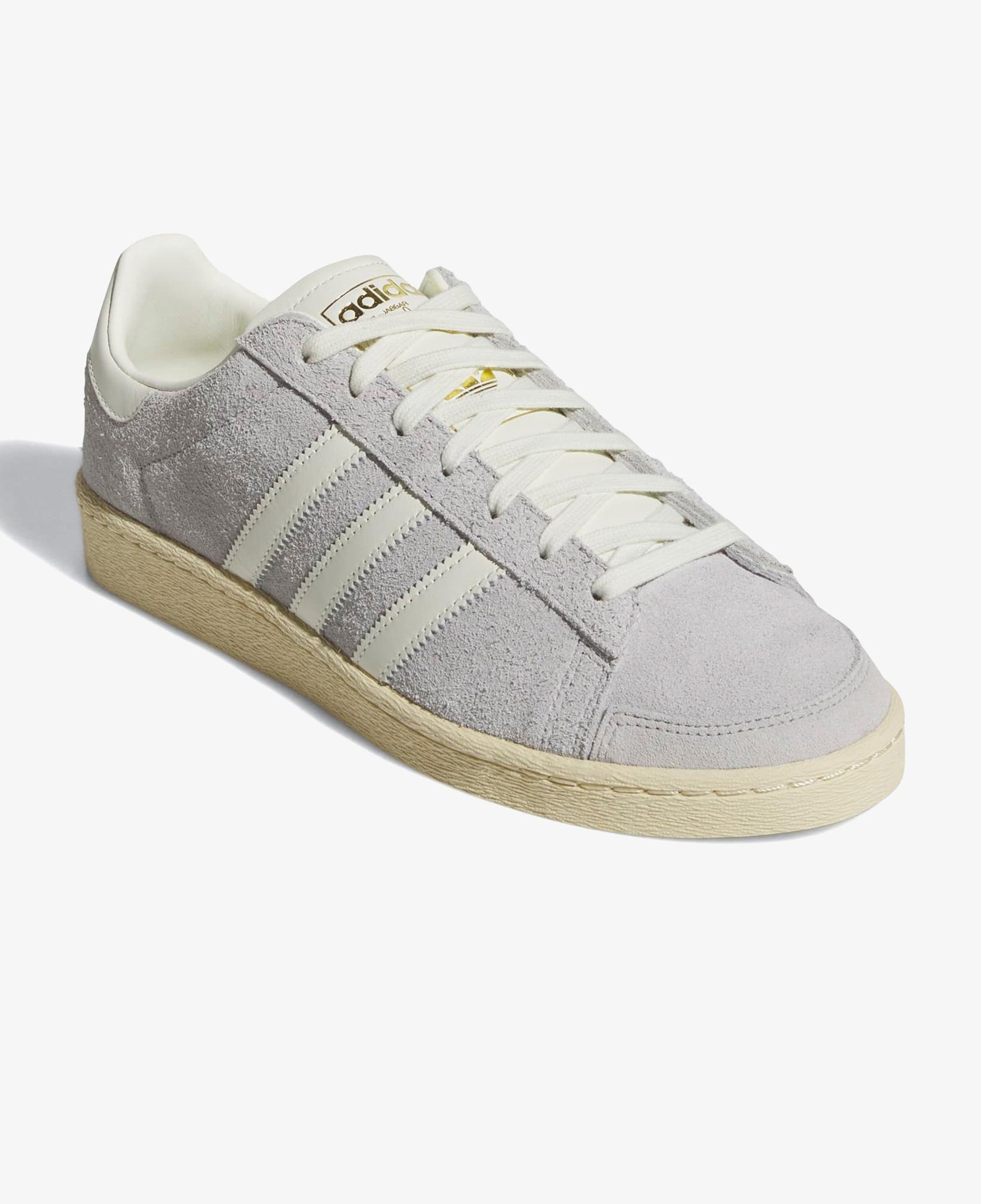 adidas Jabbar Lo Unisex Gri Spor Ayakkabı