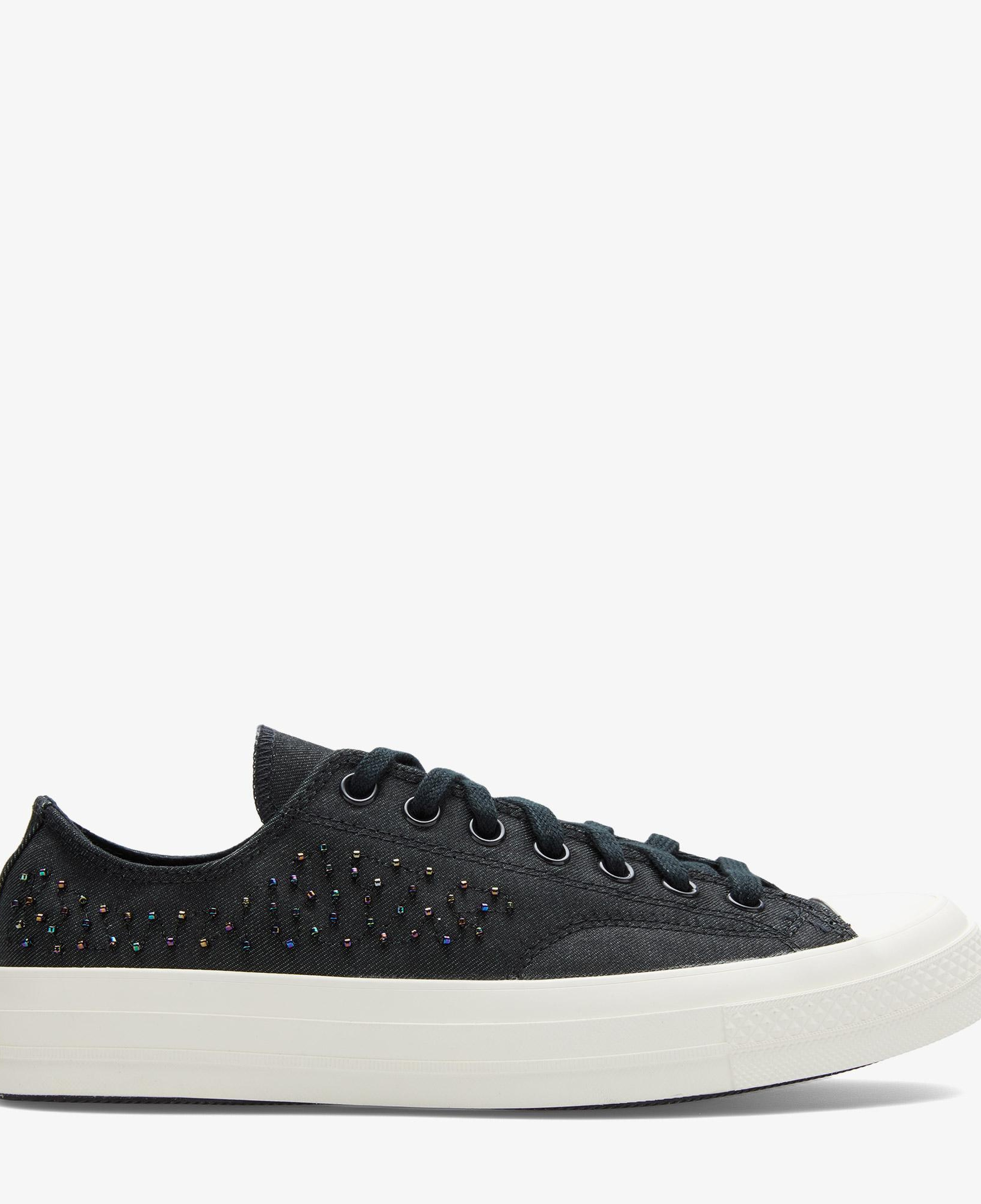 Converse Chuck 70 Unisex Siyah Sneaker