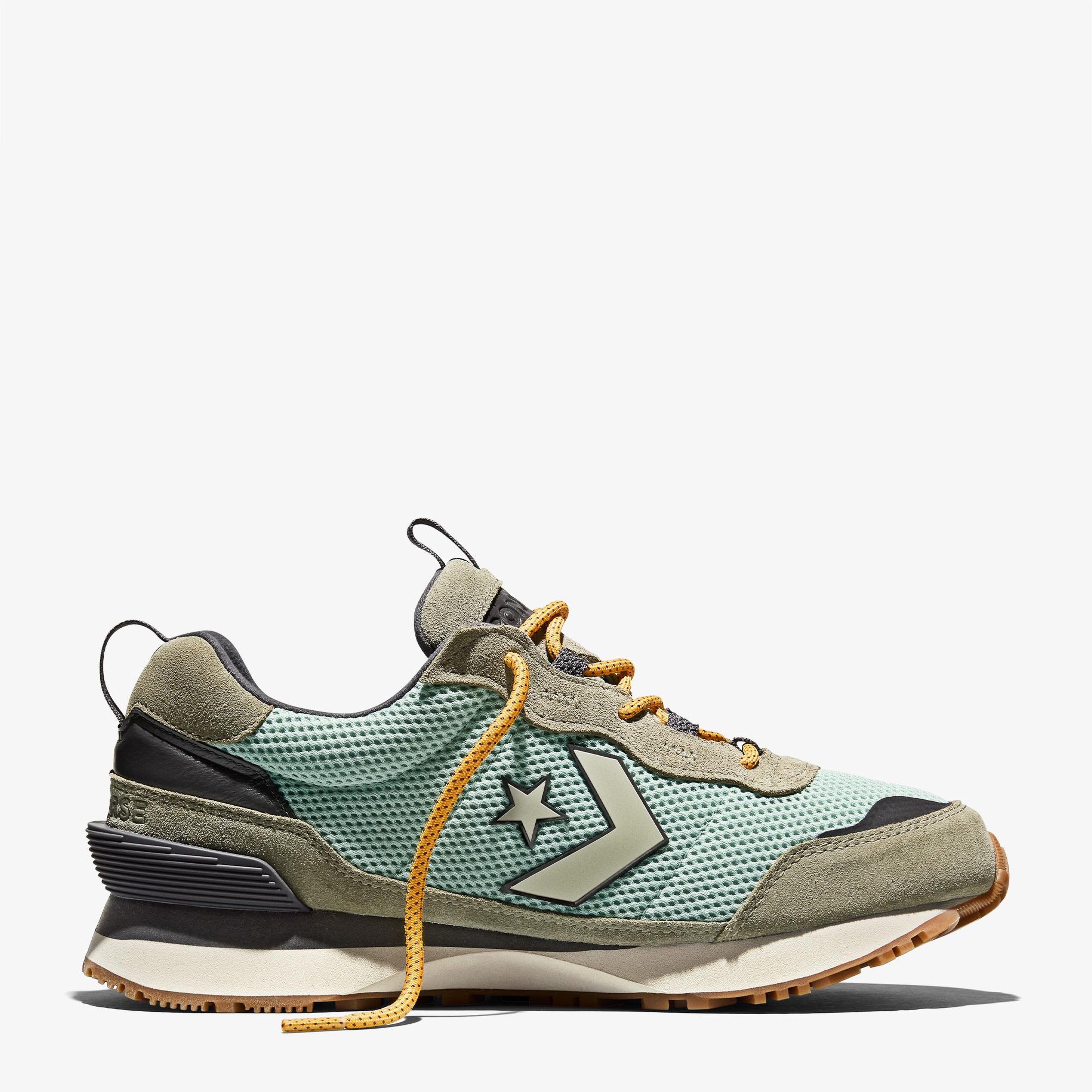 Converse Omega Trainer Unisex Yeşil Sneaker