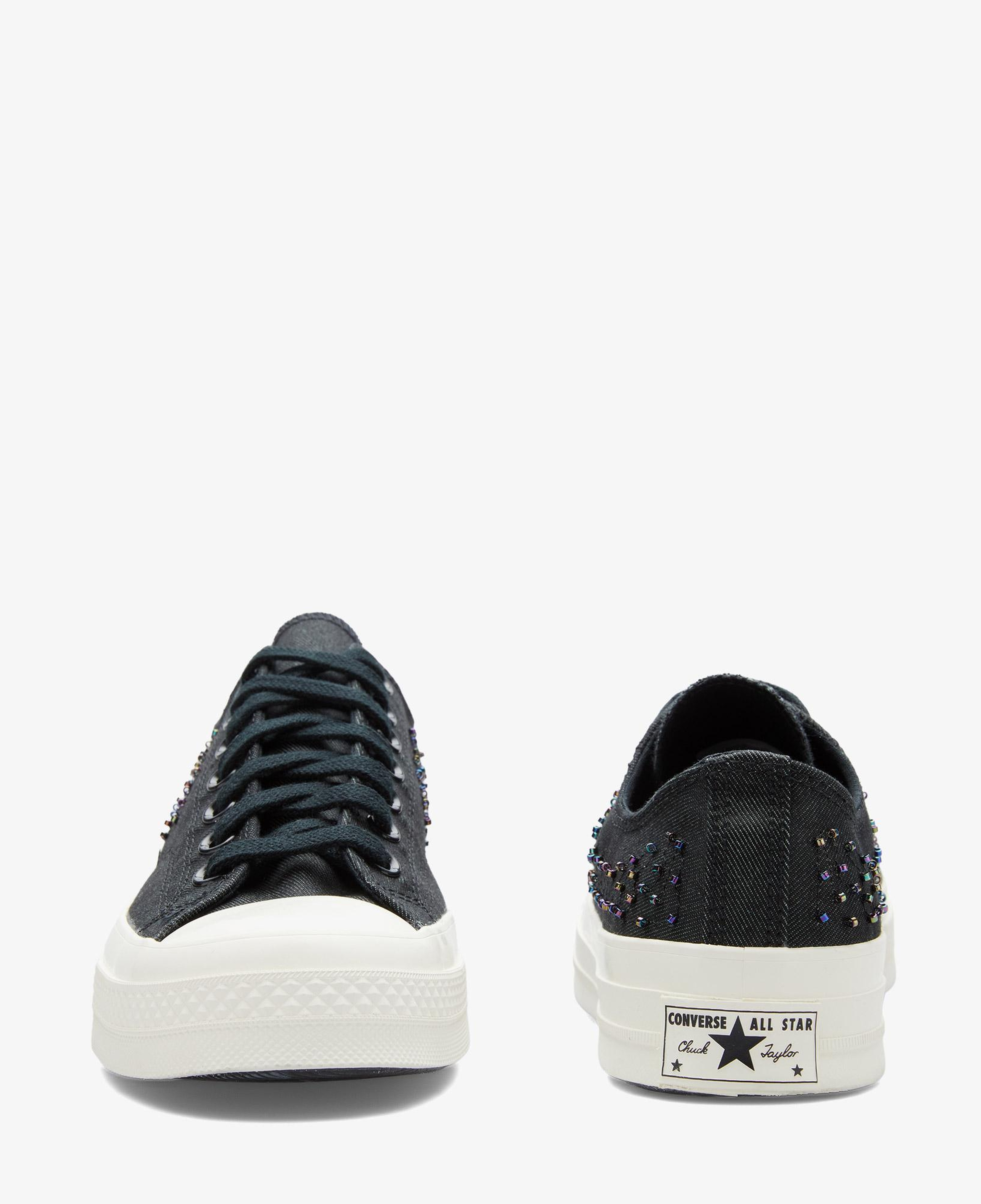 Converse Chuck 70 Unisex Siyah Sneaker