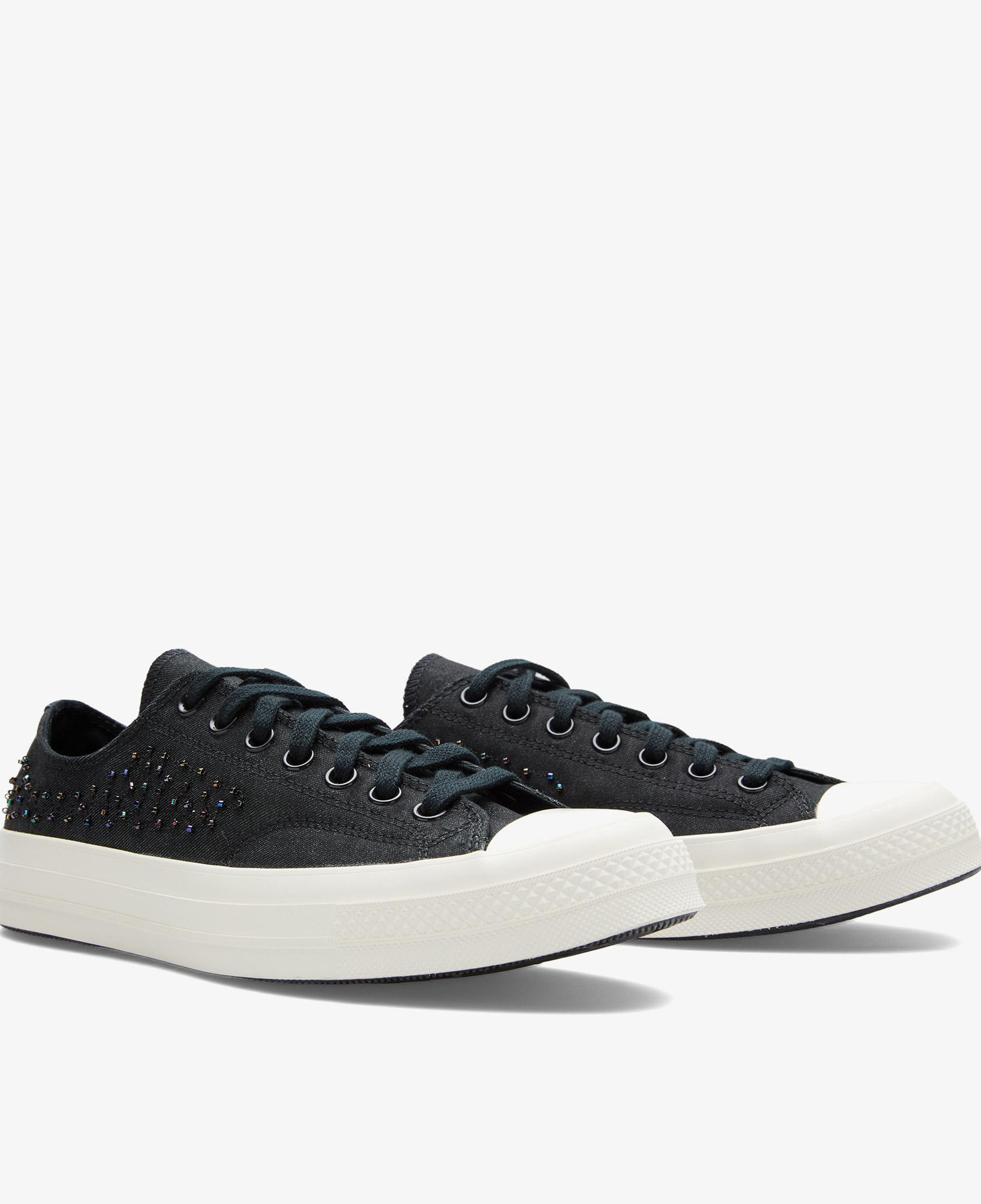 Converse Chuck 70 Unisex Siyah Sneaker