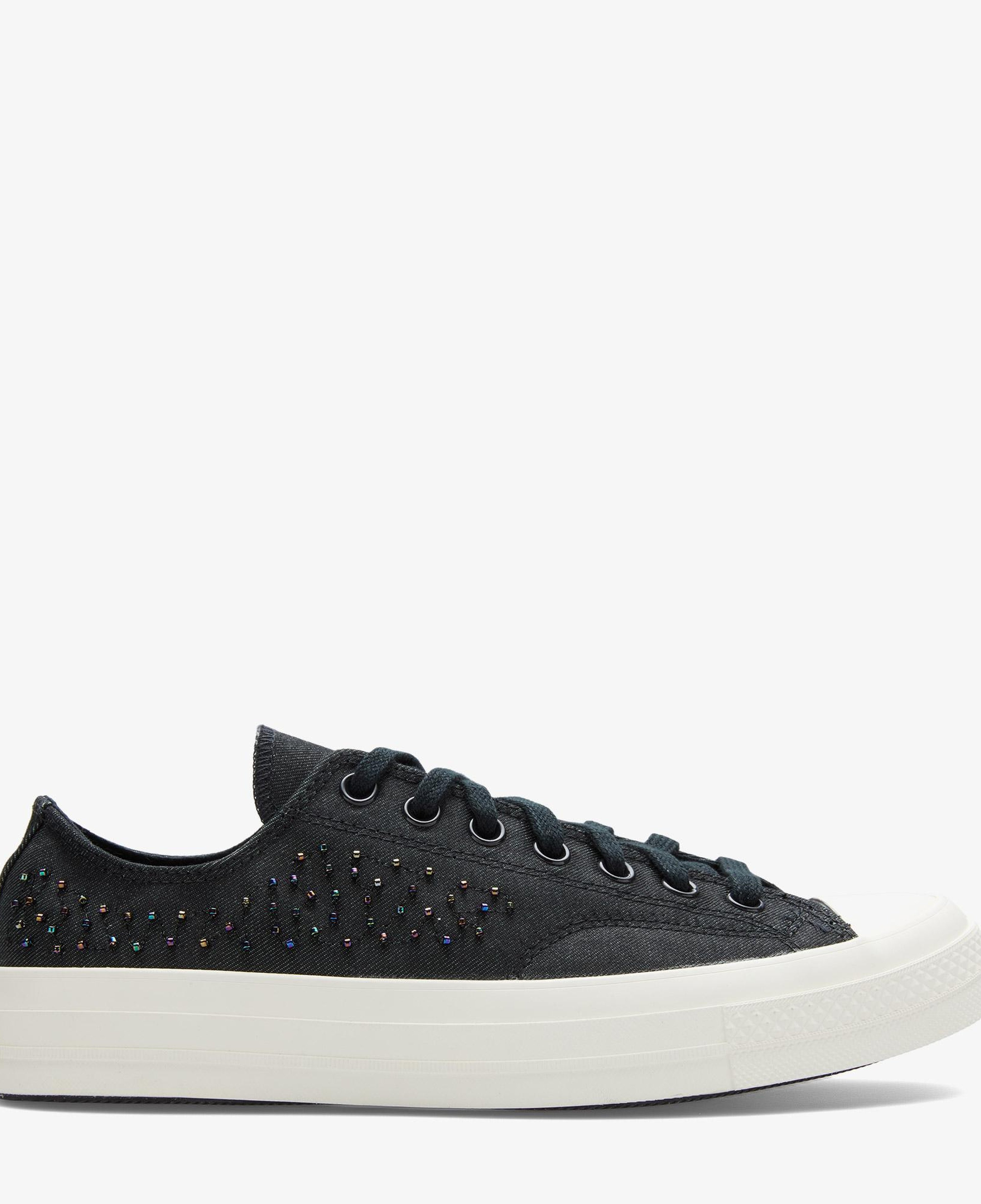 Converse Chuck 70 Unisex Siyah Sneaker