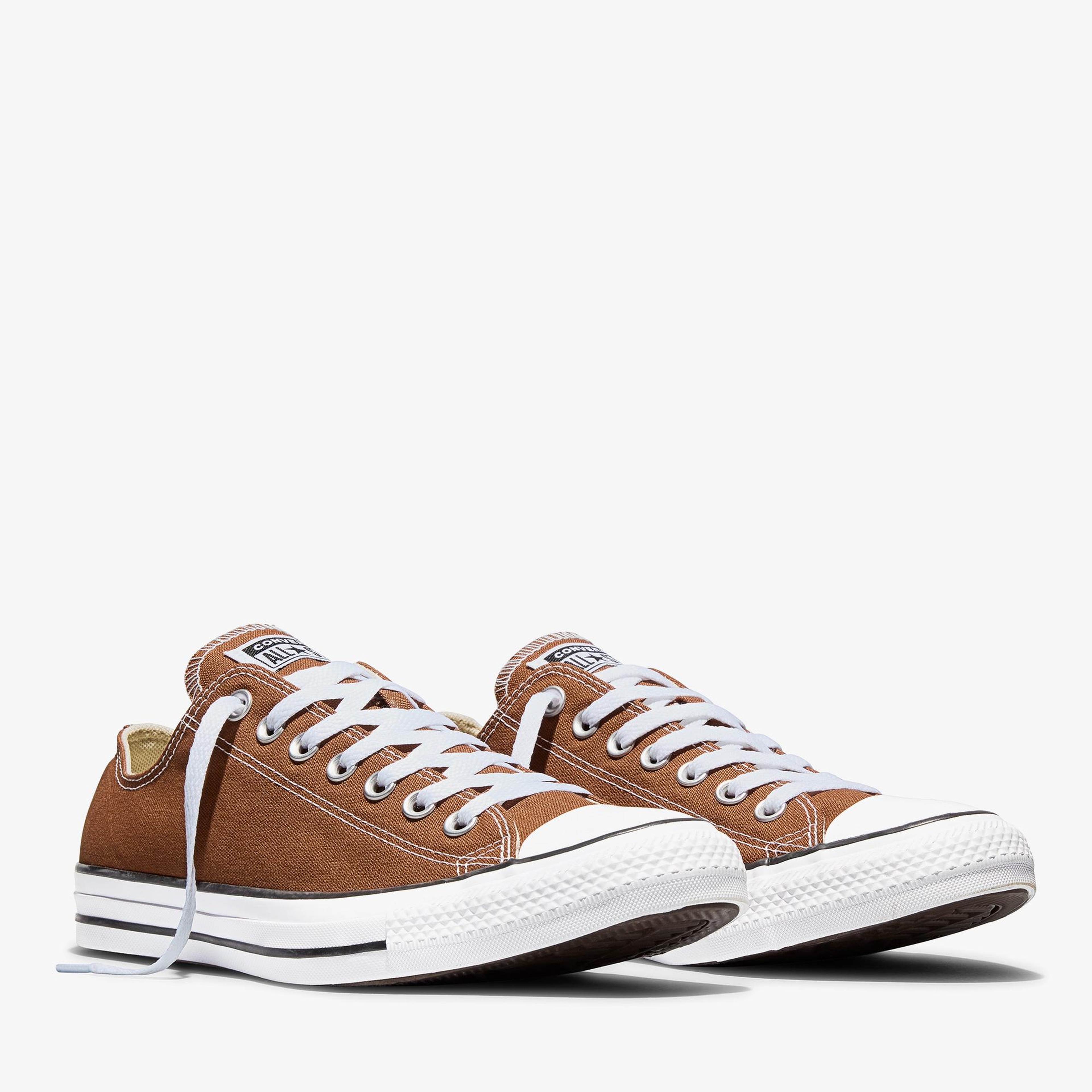 Converse Chuck Taylor All Star Unisex Kahverengi Sneaker
