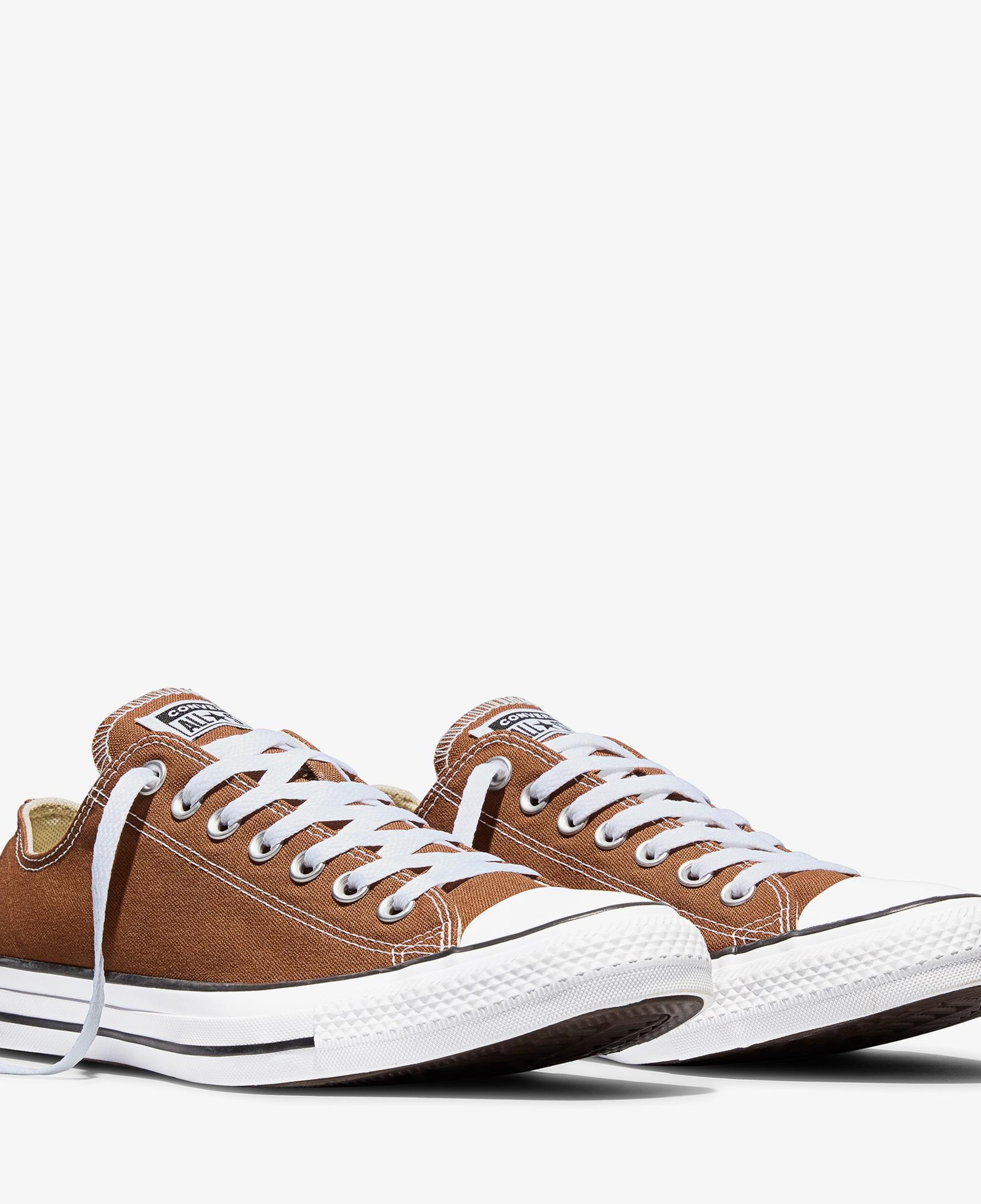 Converse Chuck Taylor All Star Unisex Kahverengi Sneaker
