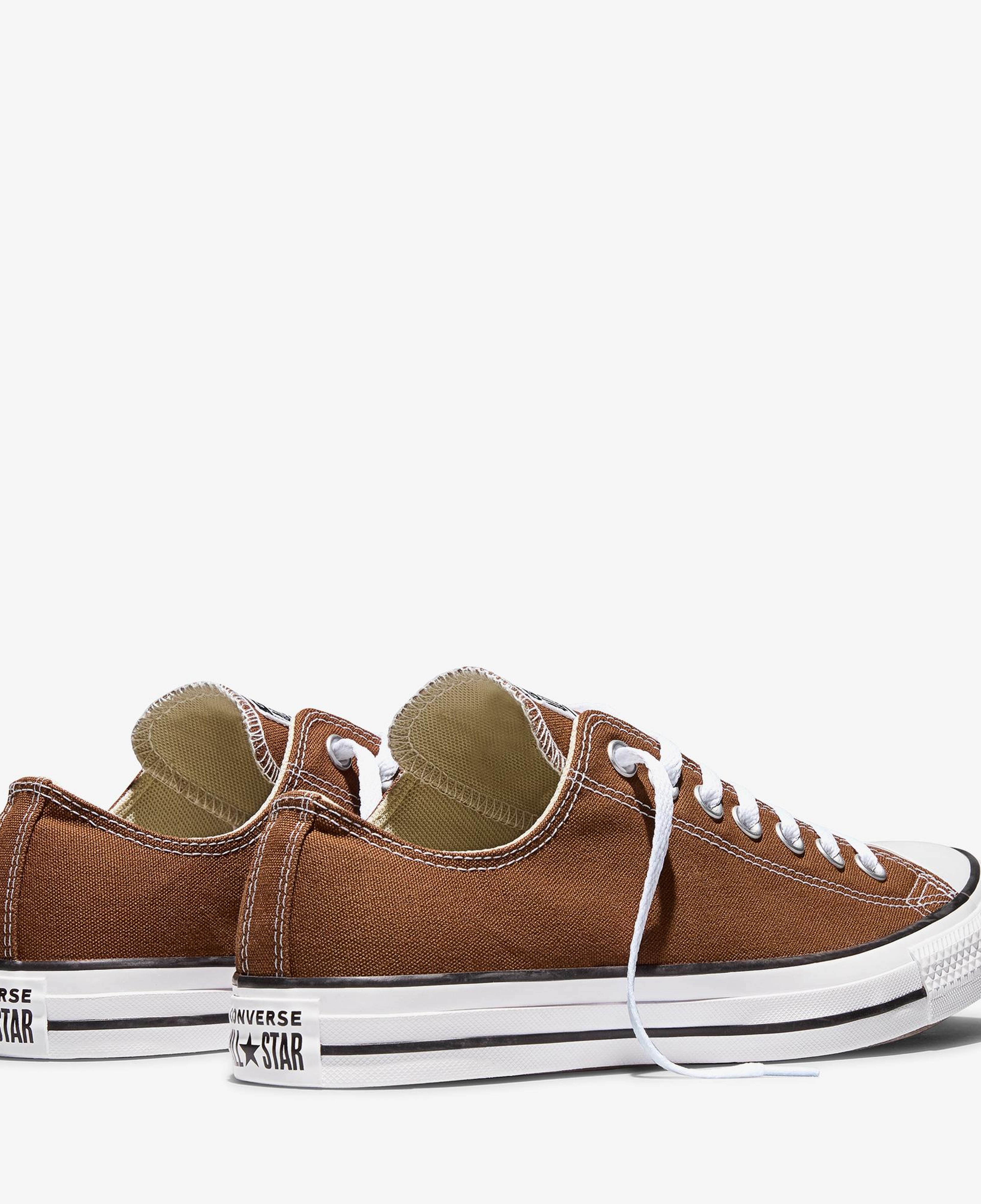 Converse Chuck Taylor All Star Unisex Kahverengi Sneaker